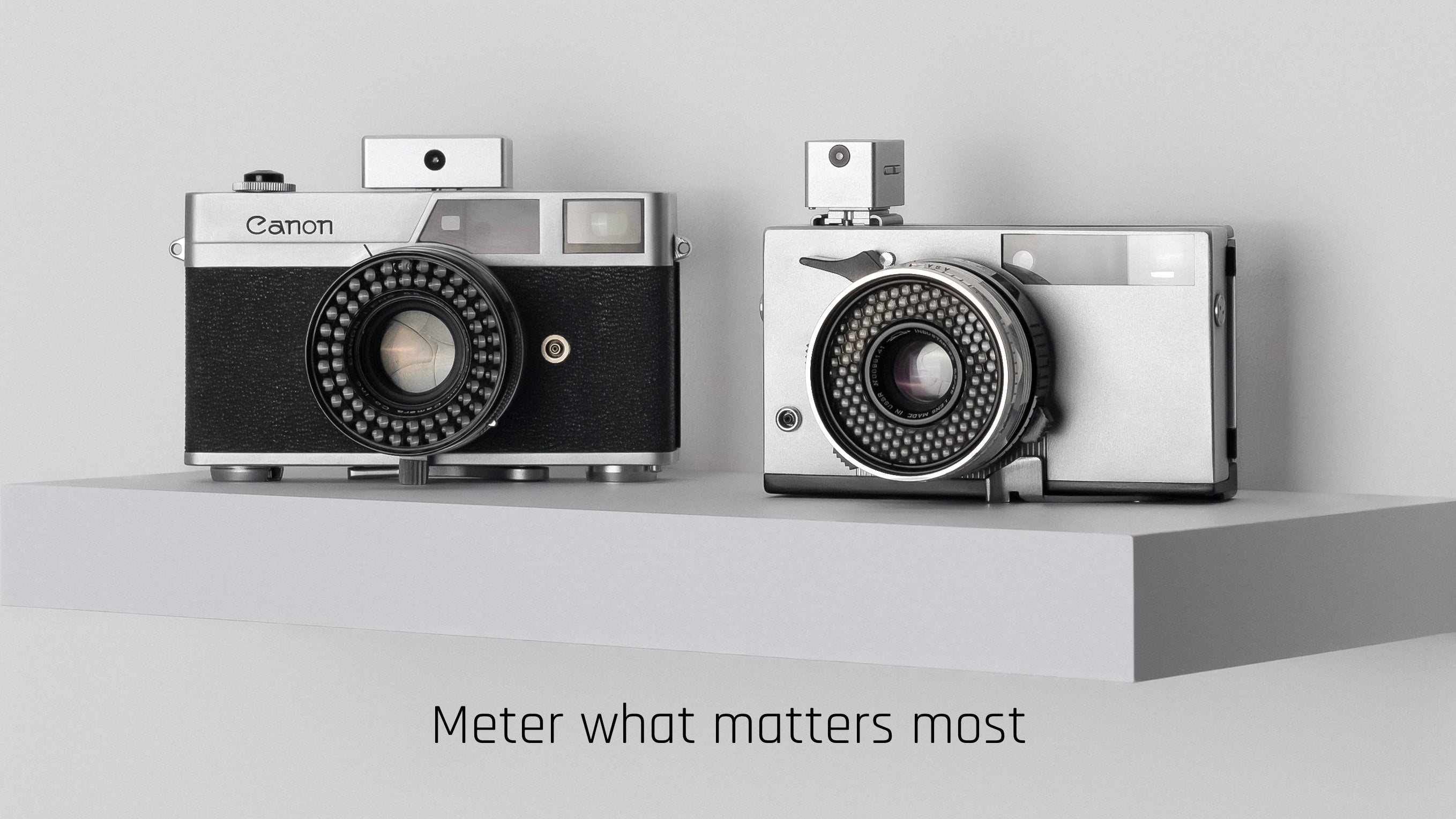 KEKS CAMERA ACCESSORIES