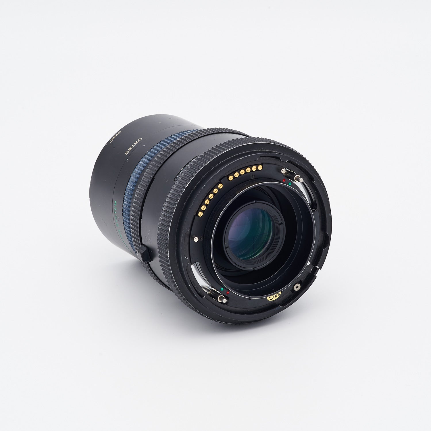 Mamiya-Sekor M 4/65mm L-A (S/N 001122)