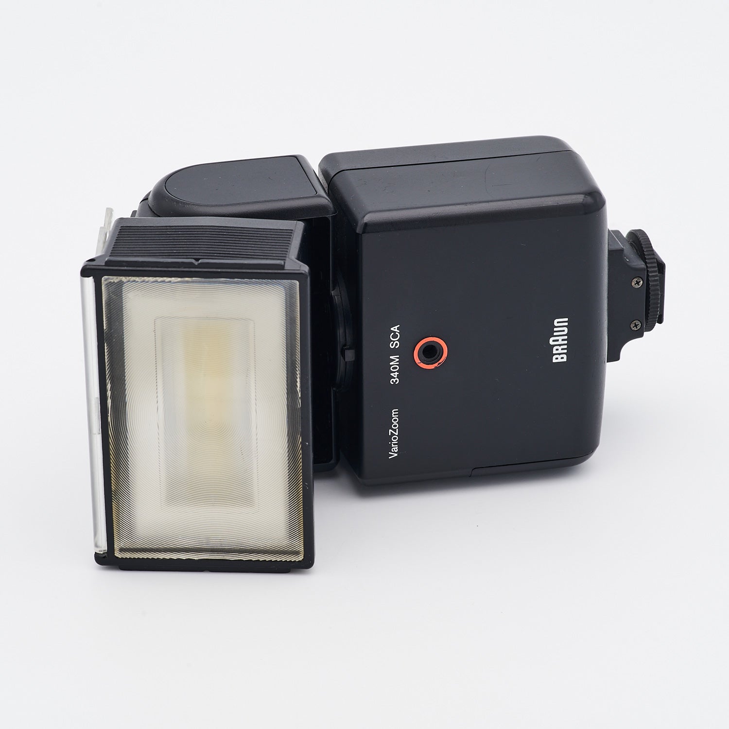 Braun VarioZoom (int. S/N 0015)