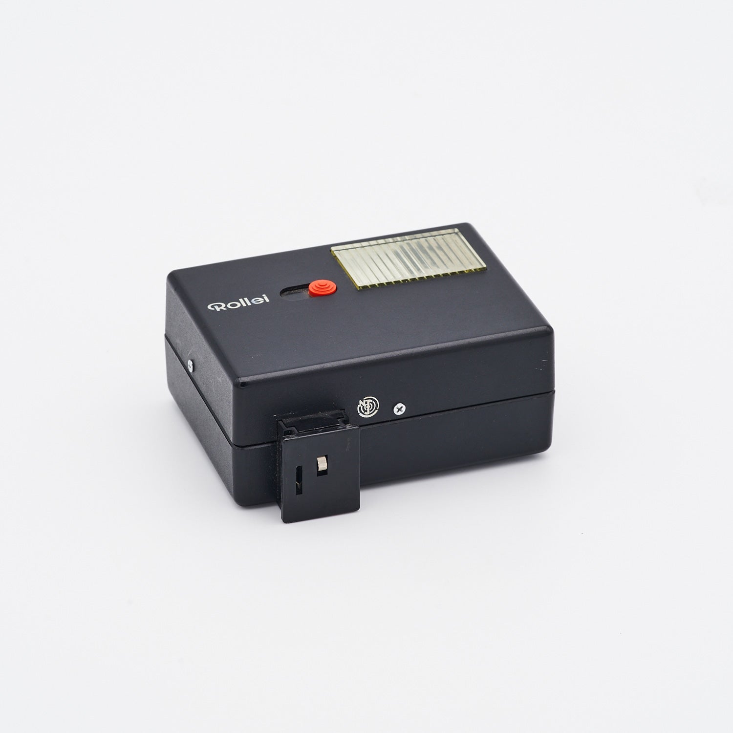 Rollei 121BC (int. S/N 0017)