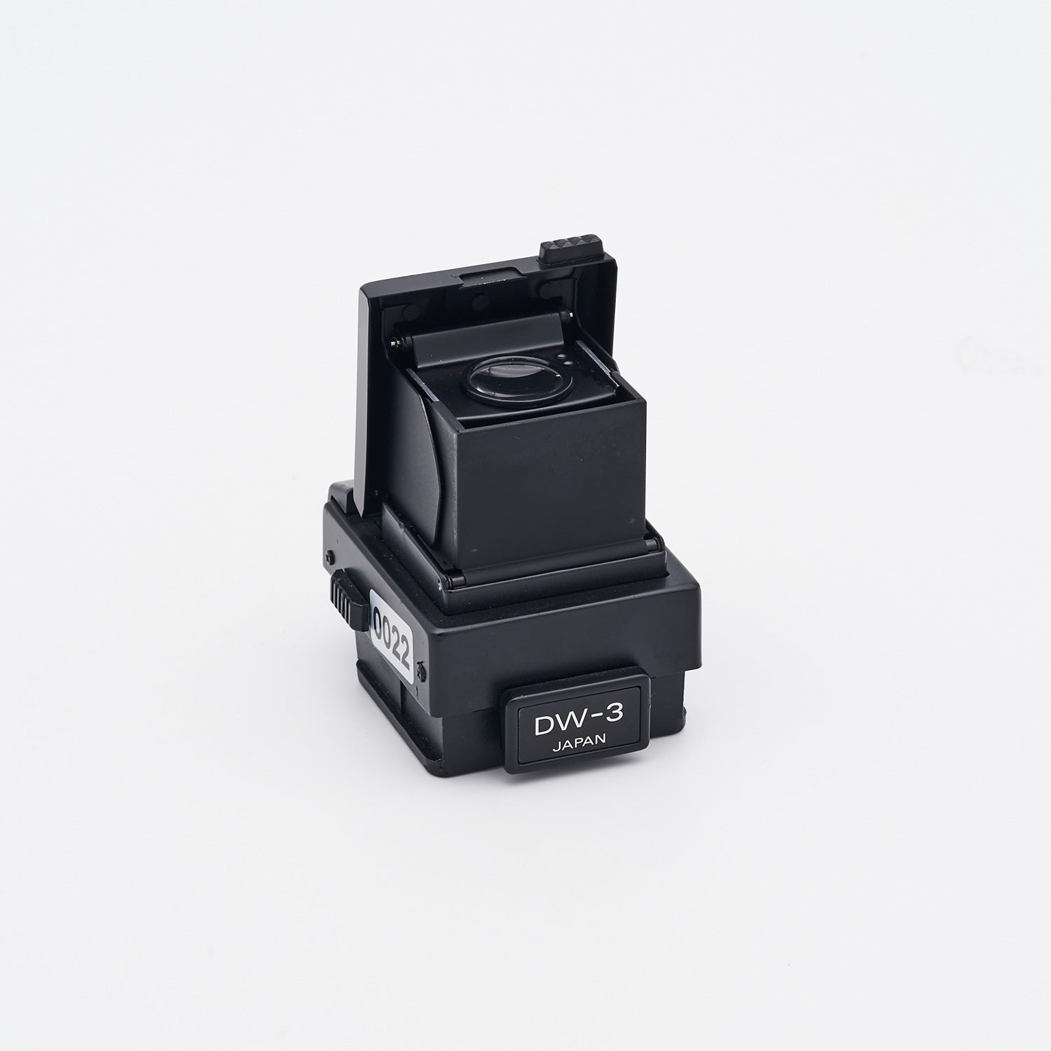 Nikon DW-3 Lichtschachtsucher (int. S/N 0022)