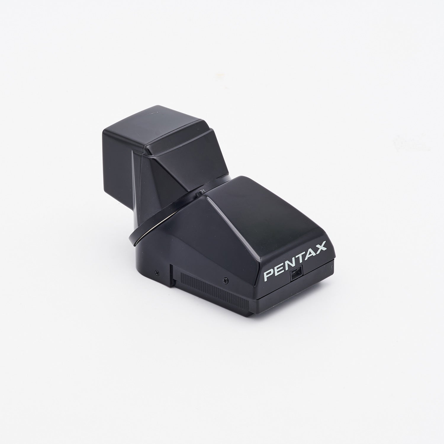 Pentax viewfinder FB-1 incl. FC-1 (int. S/N 0073)