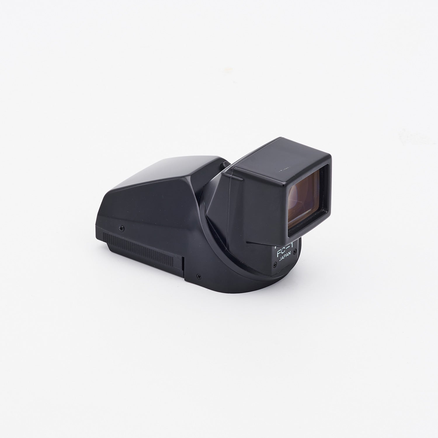 Pentax viewfinder FB-1 incl. FC-1 (int. S/N 0073)