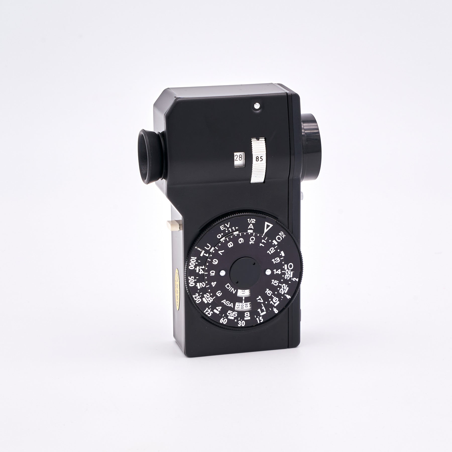 Sekonic Zoom Meter L-228 (S/N 010587)