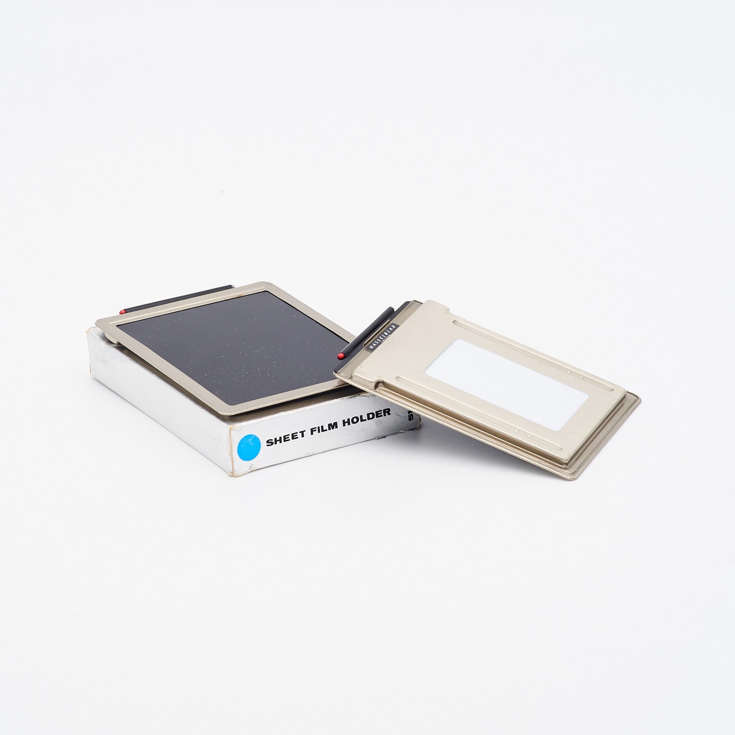 Hasselblad Sheet Film Holder 51012 (int. S/N 0116)