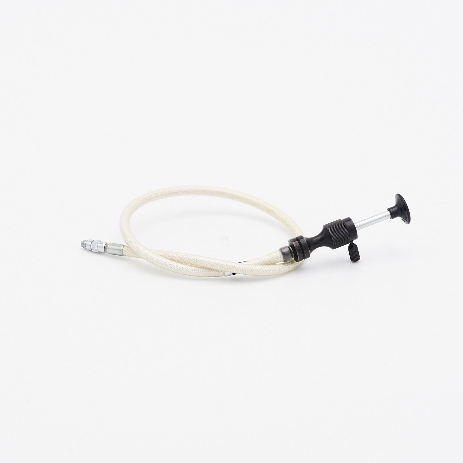 Cable release (int. S/N 0144)
