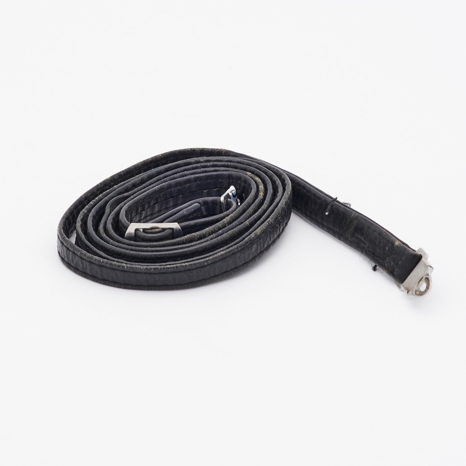 Hasselblad leather strap (int. S/N 0155)