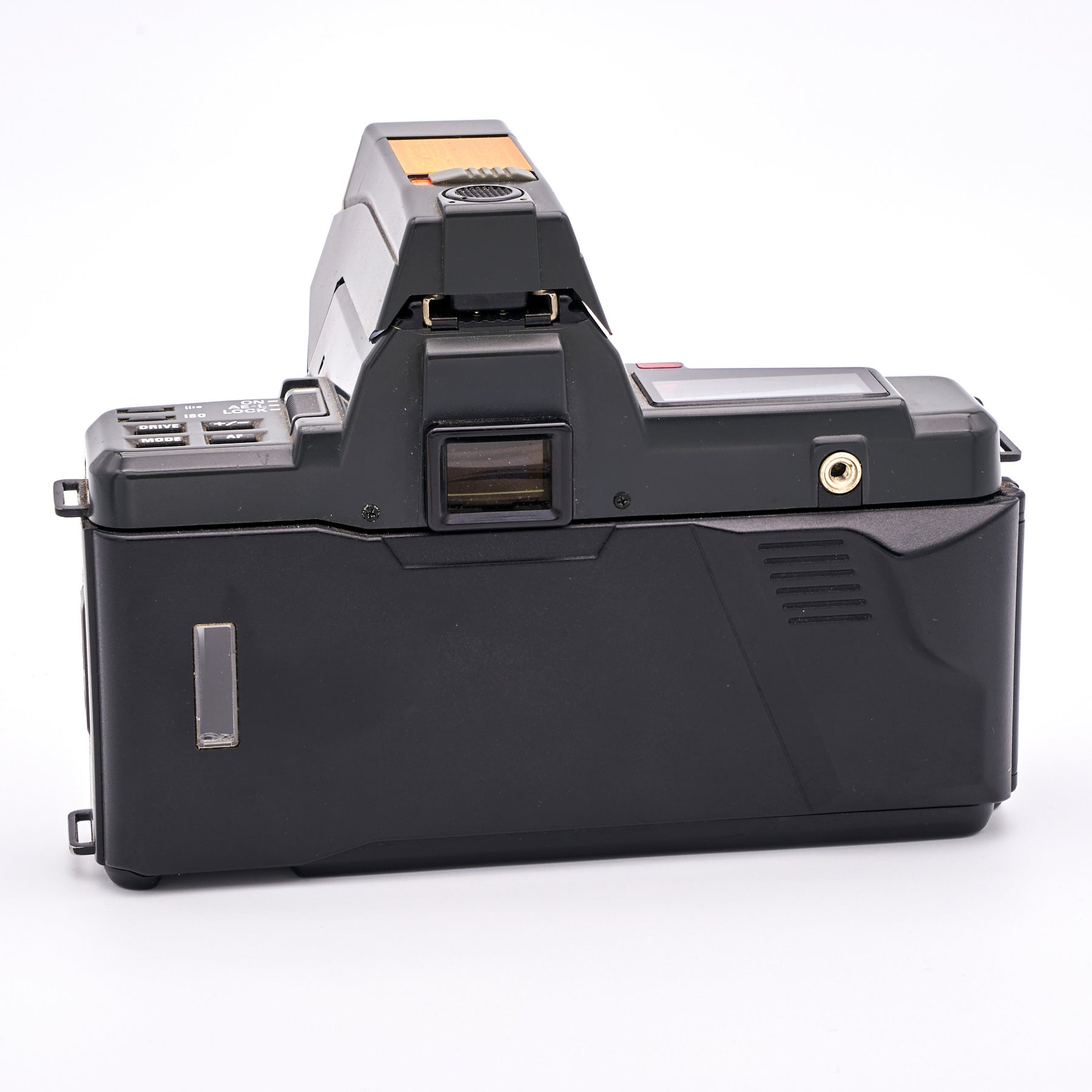 Yashica 230-AF (S/N 0186832)