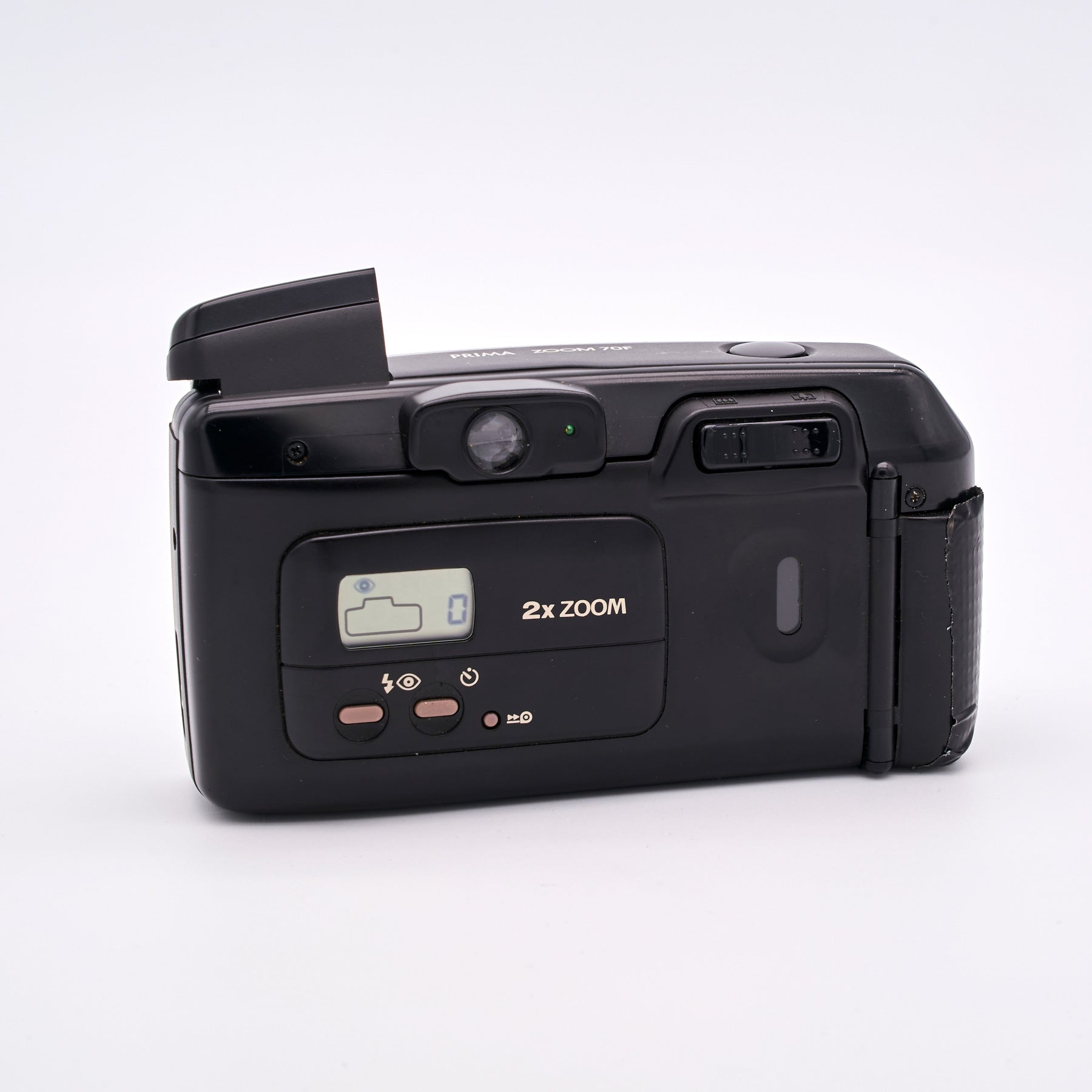 Canon Prima Zoom 70F (S/N 0424831)