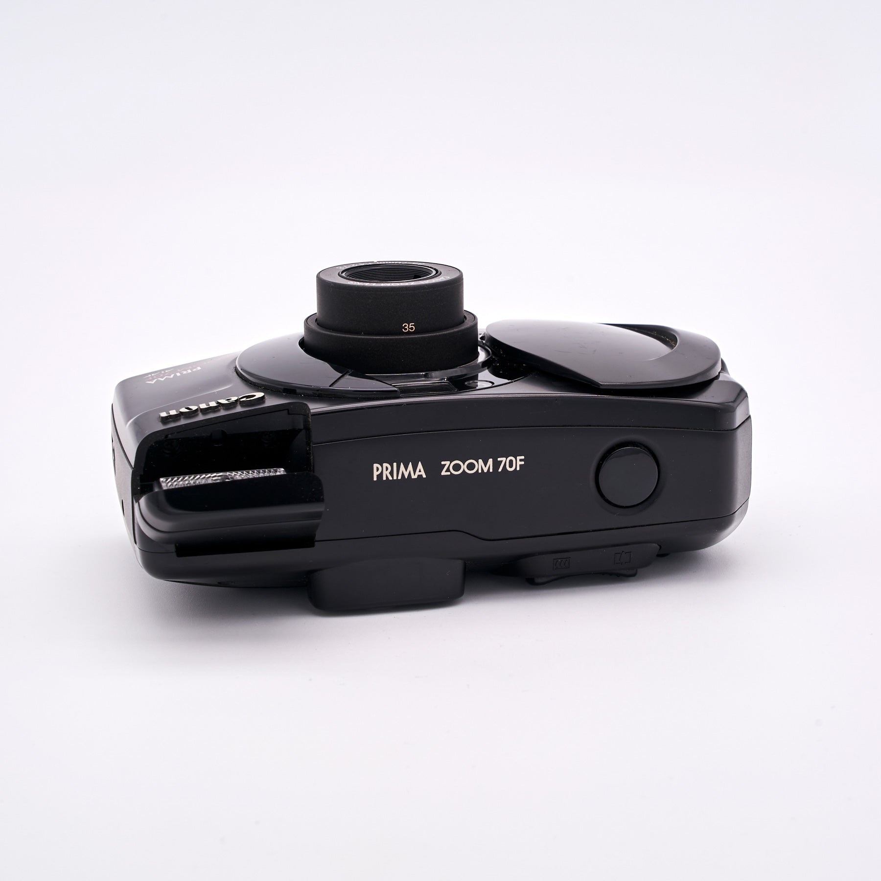Canon Prima Zoom 70F (S/N 0424831)