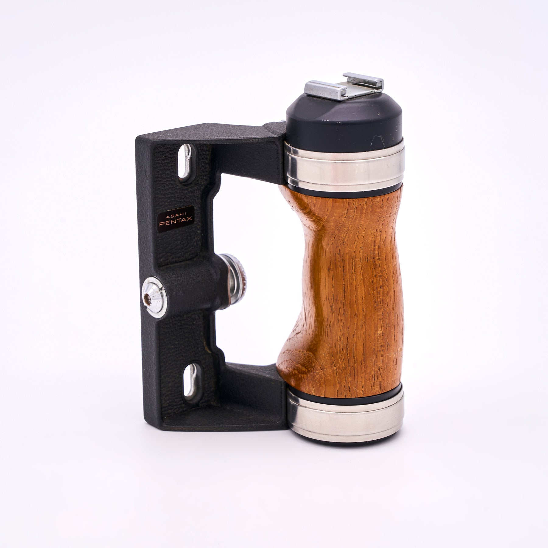 Pentax 6x7 MLU (S/N 4091631)