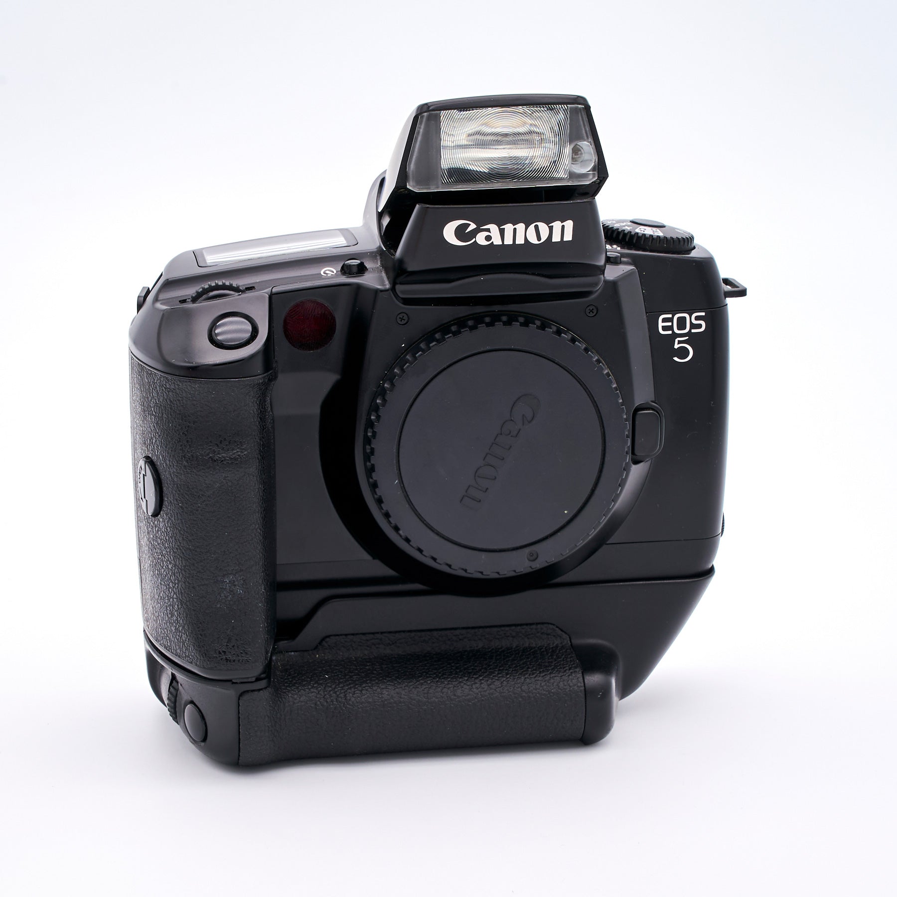 Canon EOS-5 (S/N 0903786)