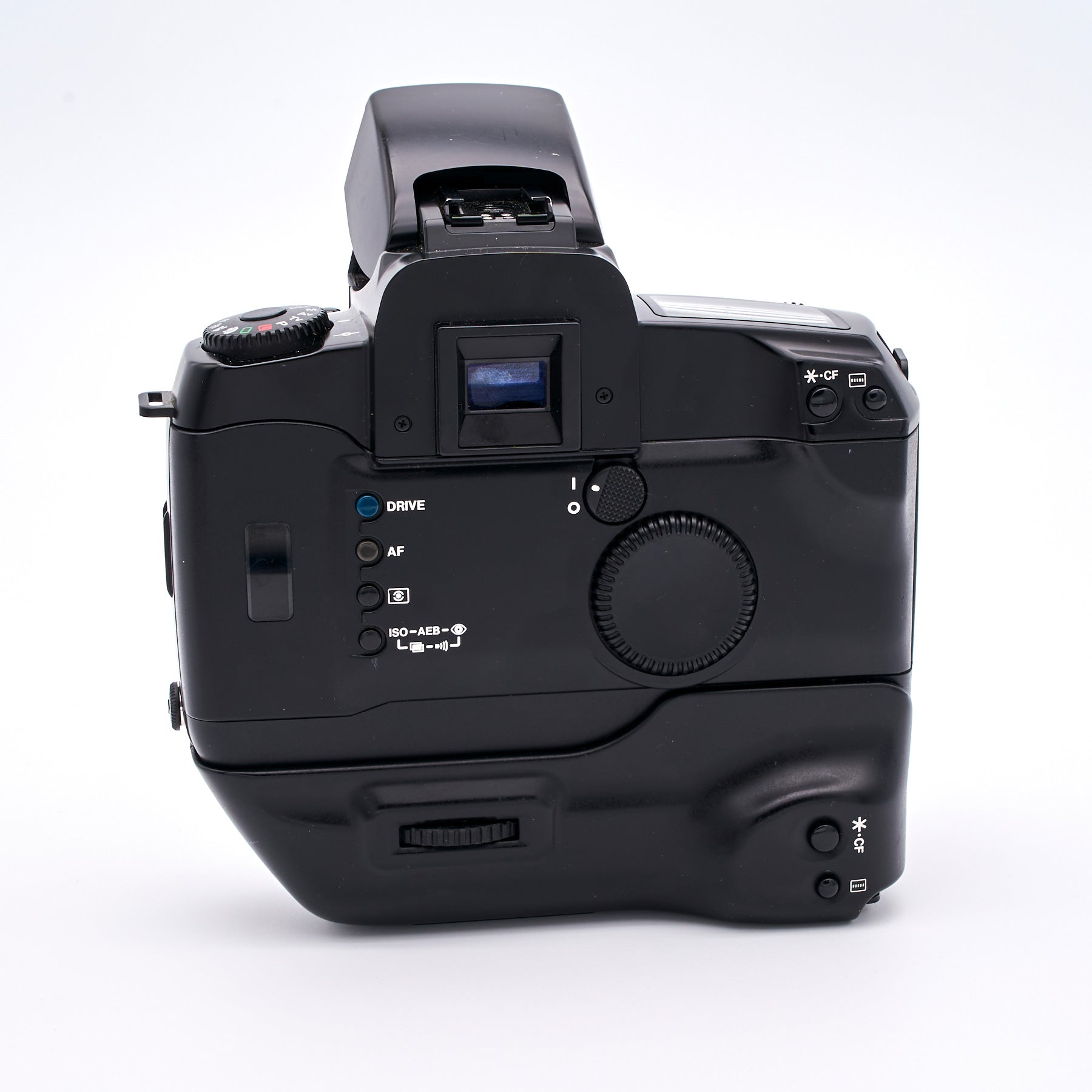 Canon EOS-5 (S/N 0903786)