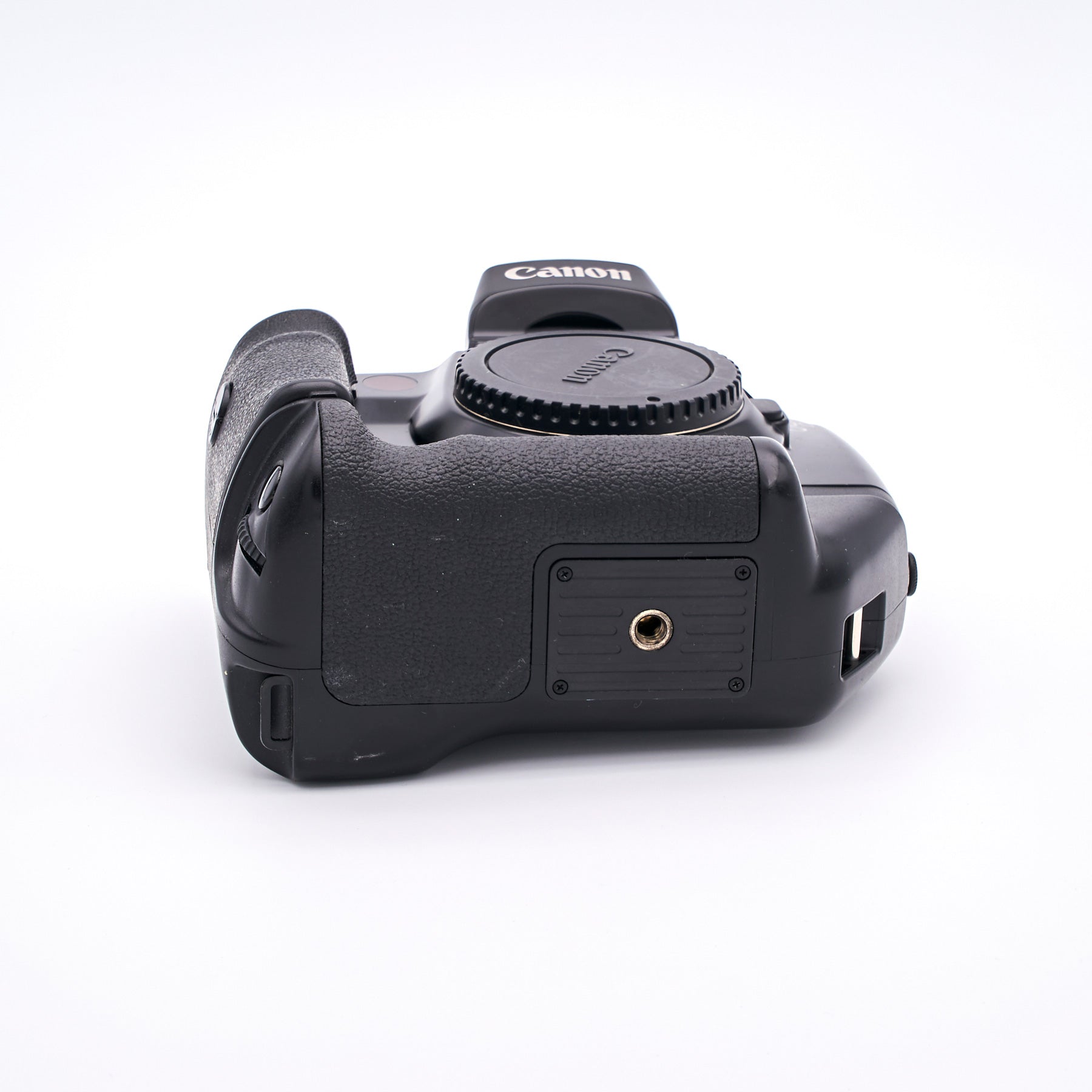 Canon EOS-5 (S/N 0903786)
