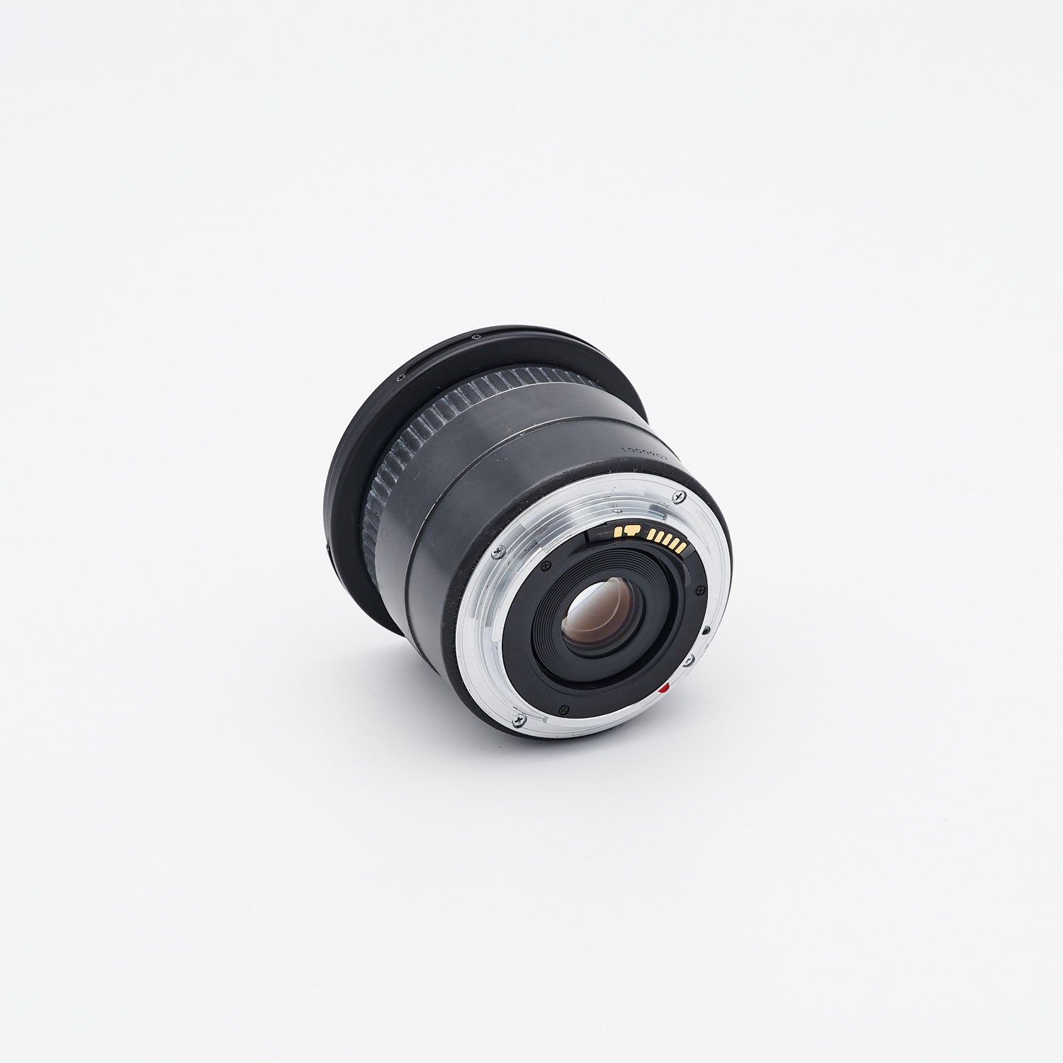 Sigma AF 3.5/18mm (Canon EOS) (S/N 1000907)