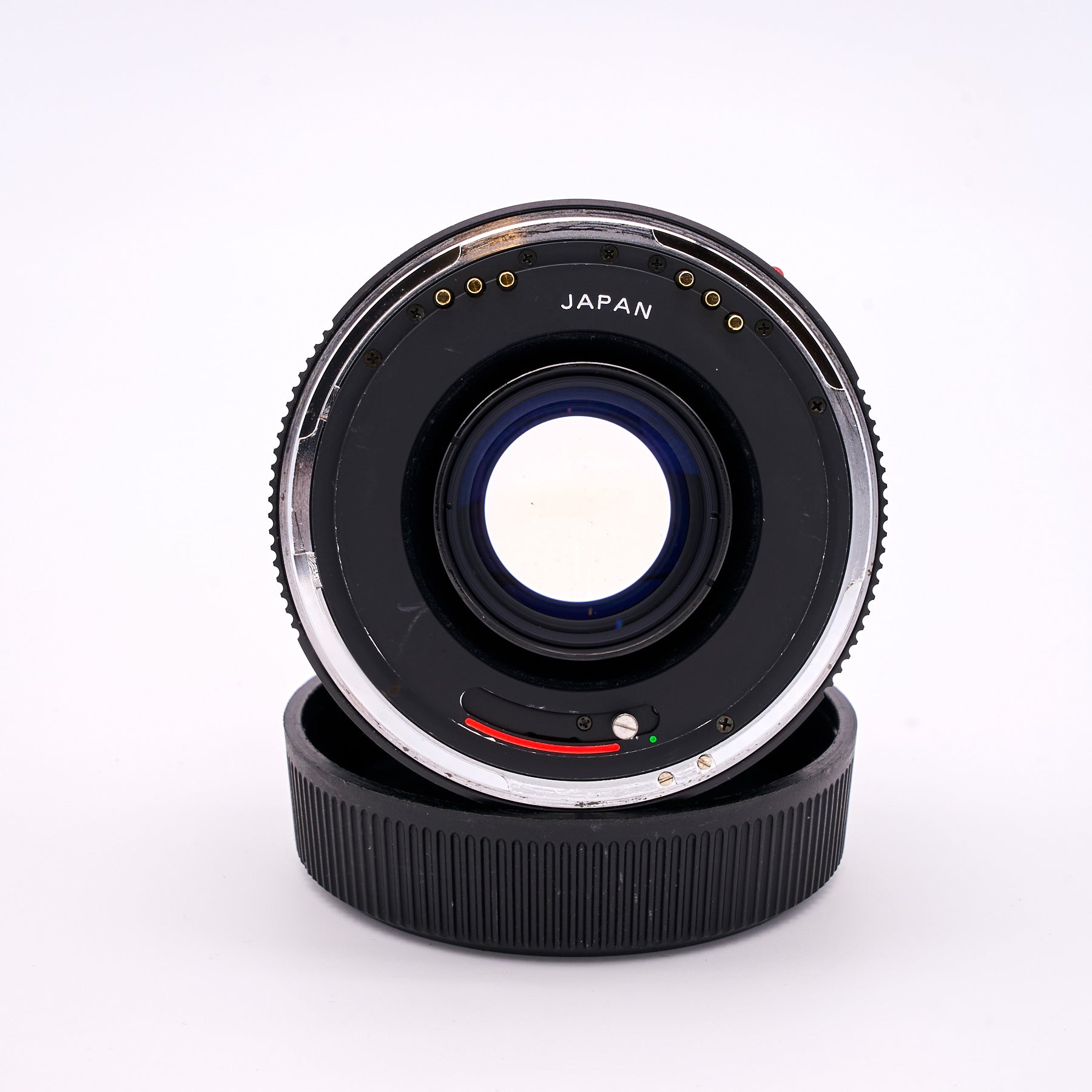 Zenza Bronica Zenzanon-PG 3.5/100mm (Bronica GS) (S/N 10012441)