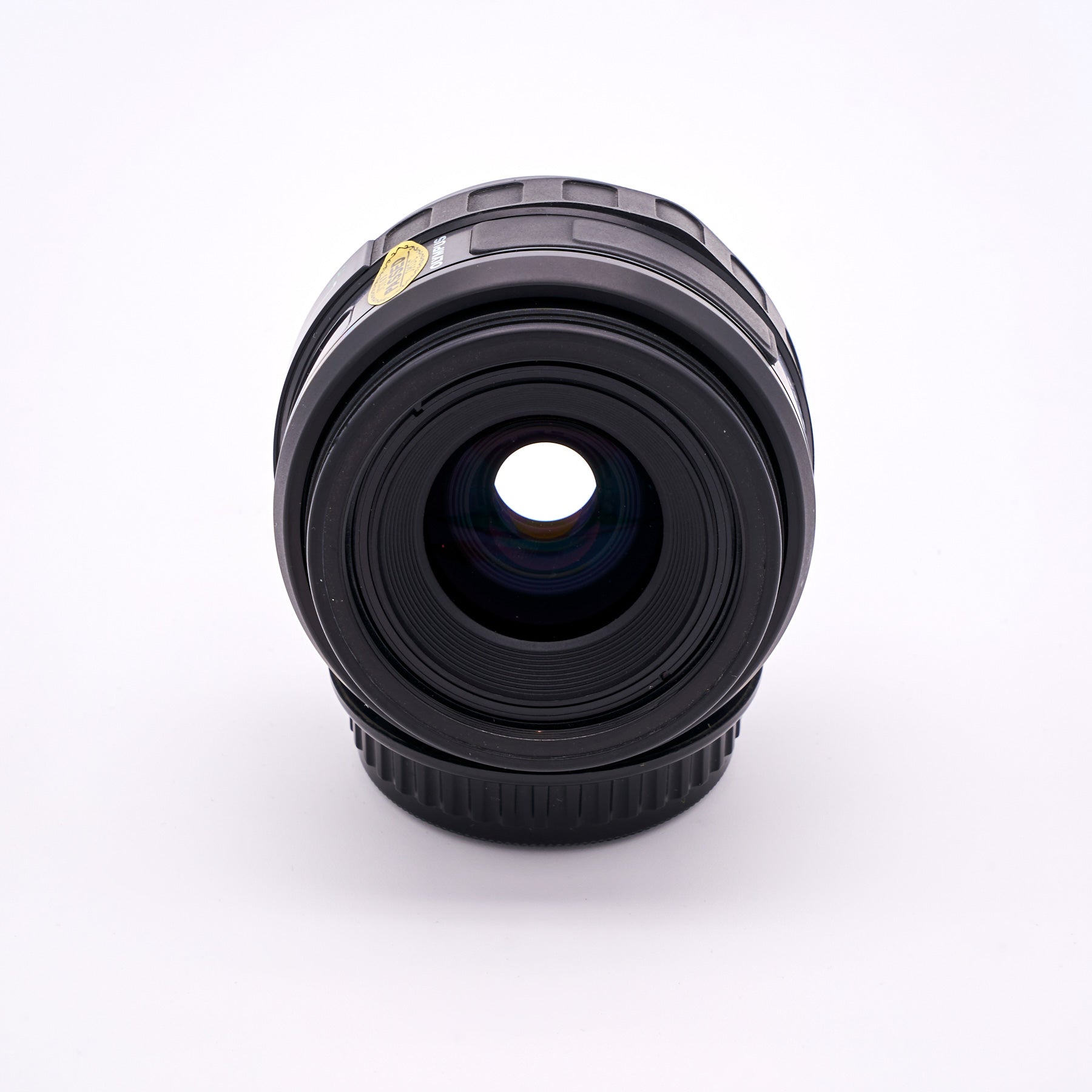 Olympus Lens AF Zoom 3.5-4.5/35-70mm (S/N 1024432)