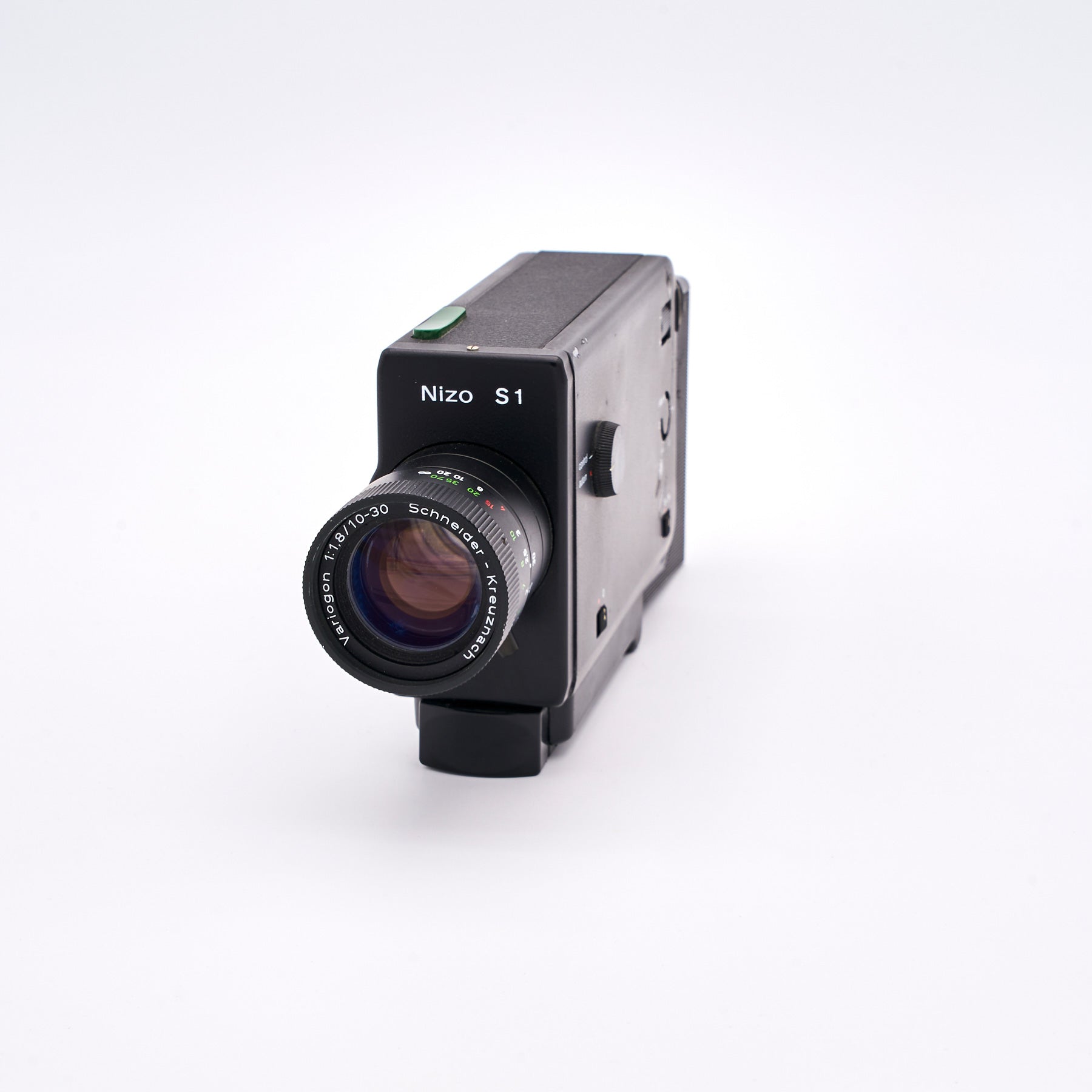 Braun Nizo S1 (S/N 1037822)