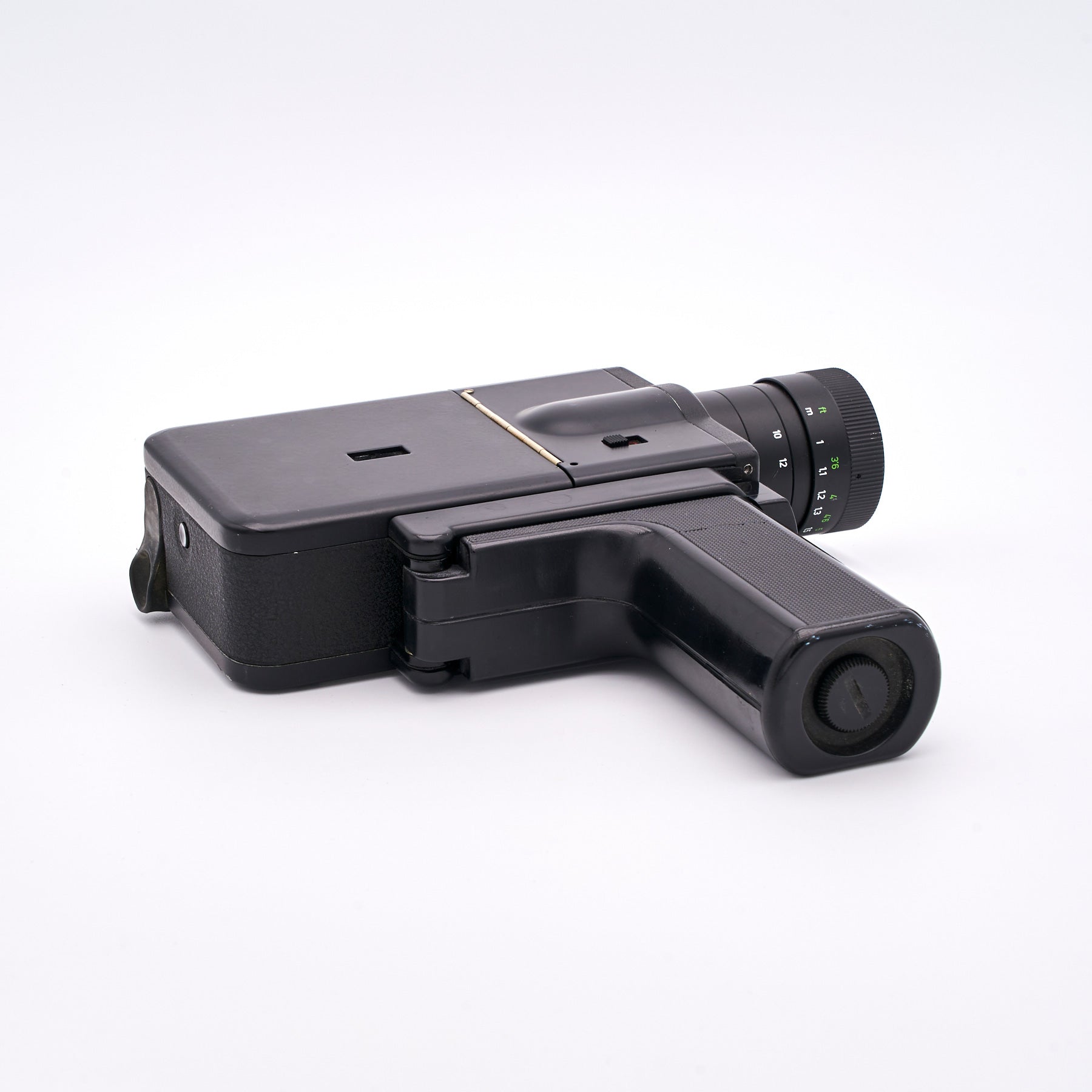Braun Nizo S1 (S/N 1037822)