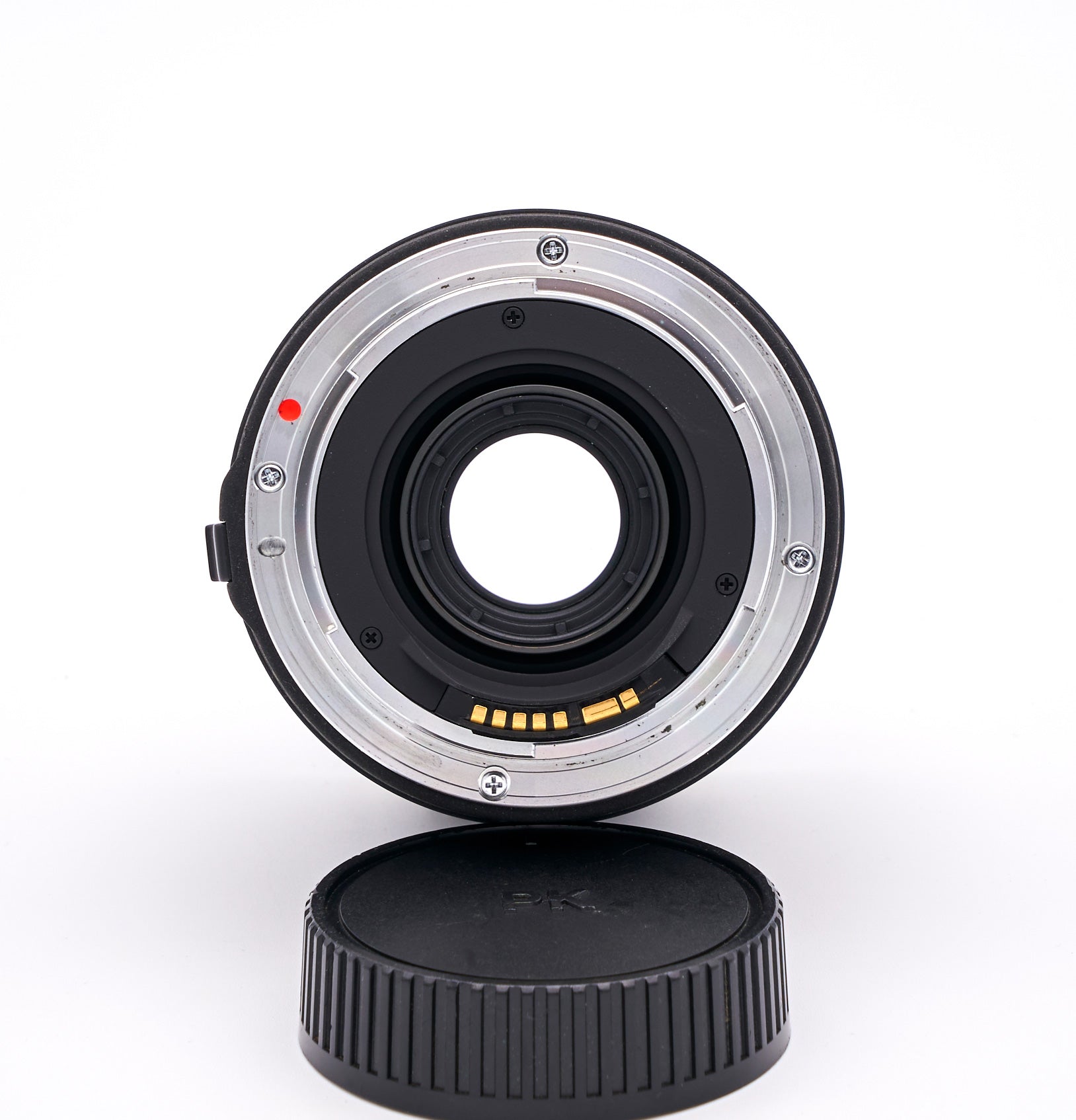 Sigma DG MACRO 2.8/50mm (S/N 10397154)