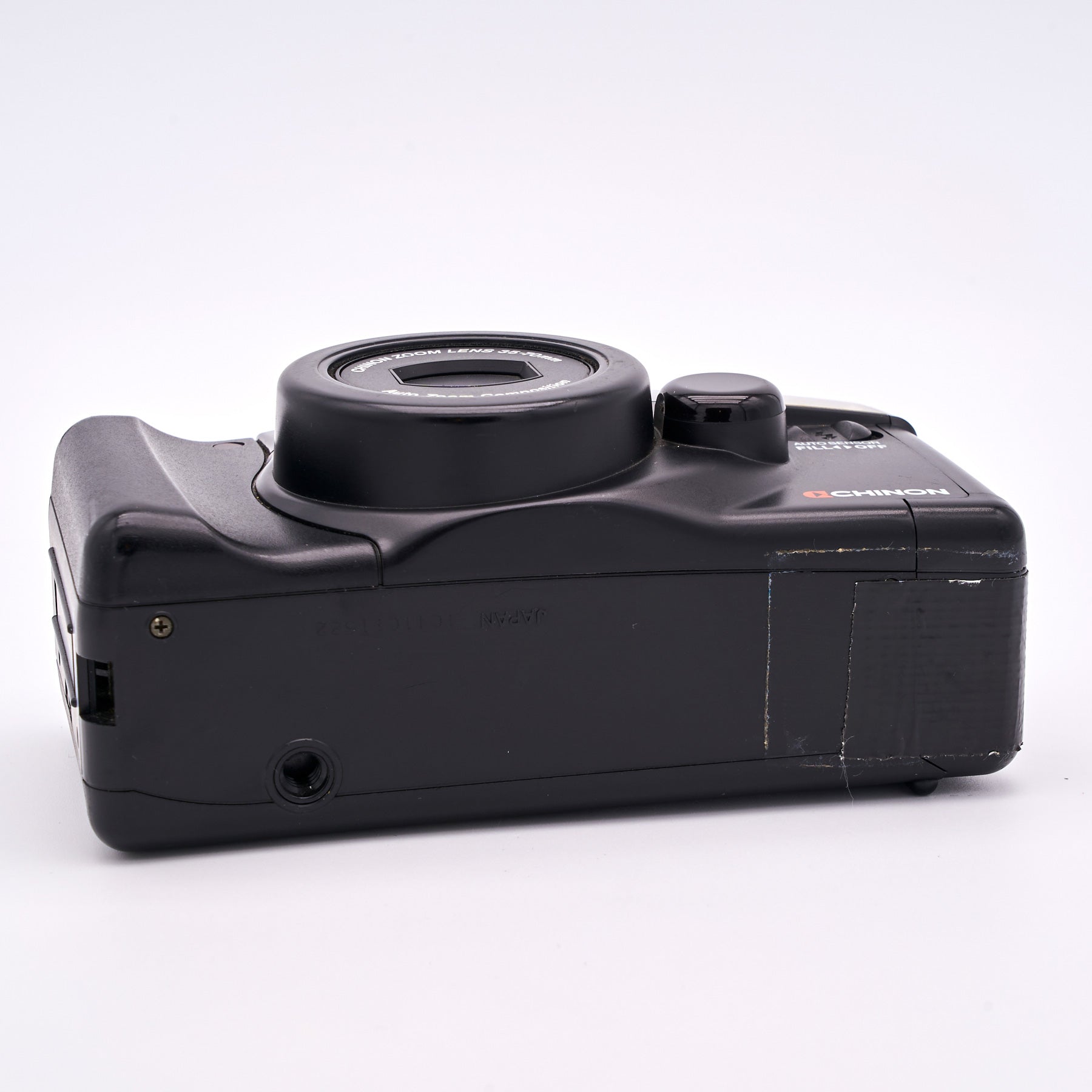 Chinon Auto4001 (S/N 1041011582)