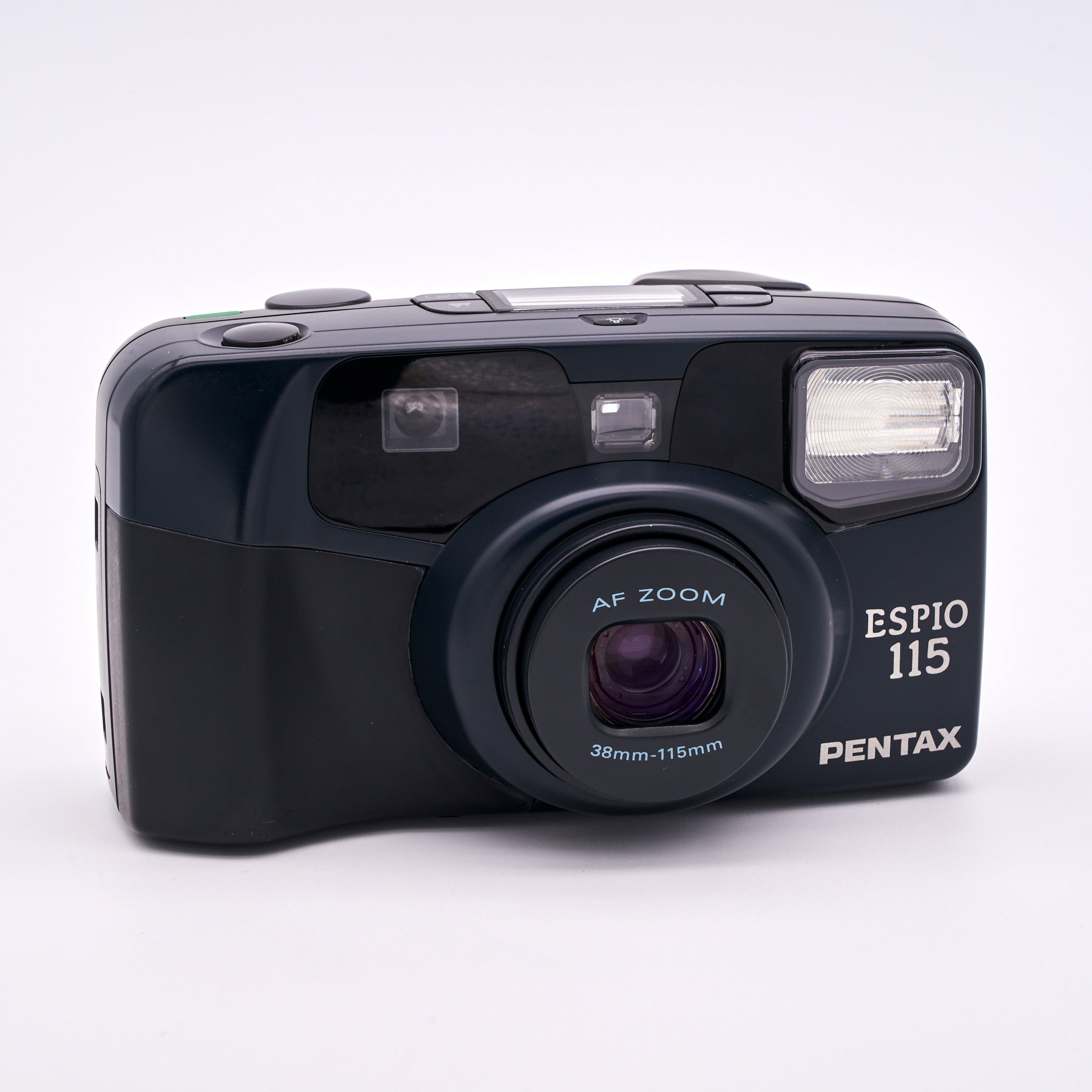 Pentax Espio 115 (S/N 1118300)