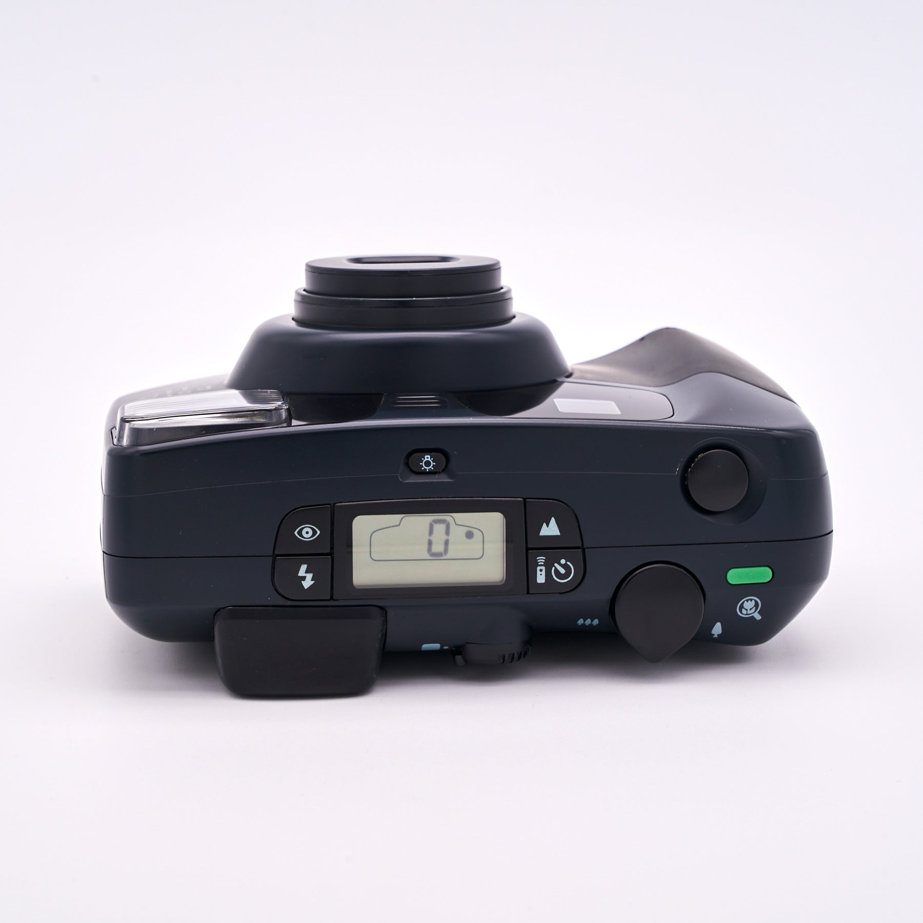 Pentax Espio 115 (S/N 1118300)