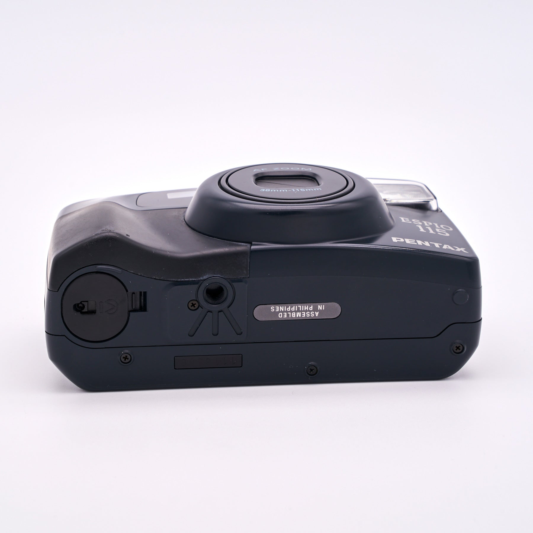 Pentax Espio 115 (S/N 1118300)