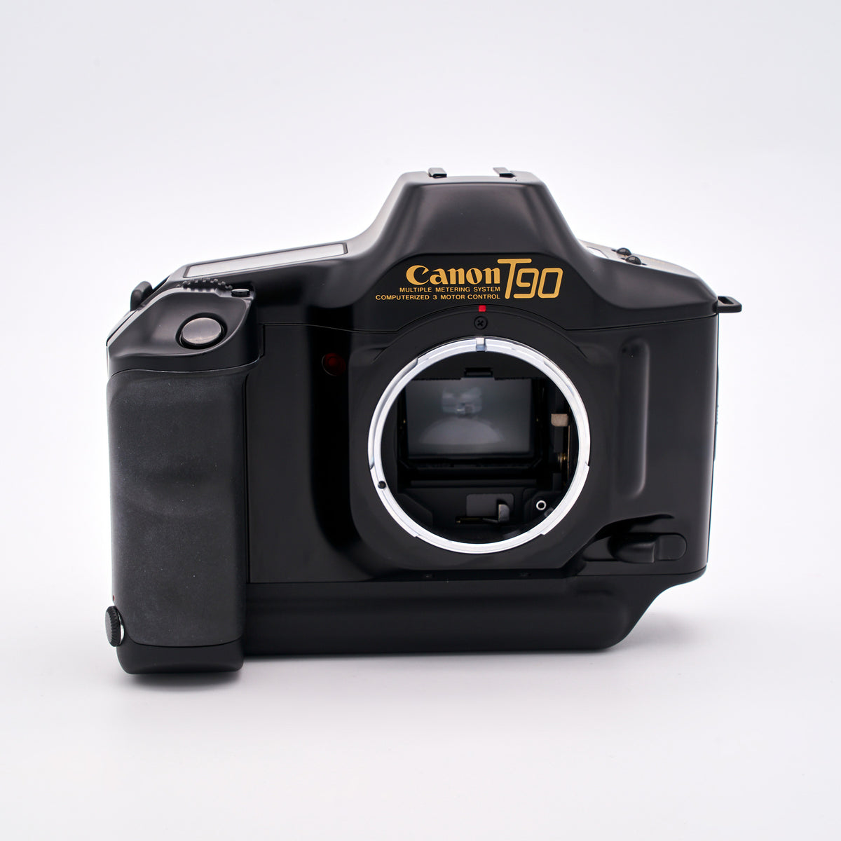 Canon T90 (S/N 1123203)