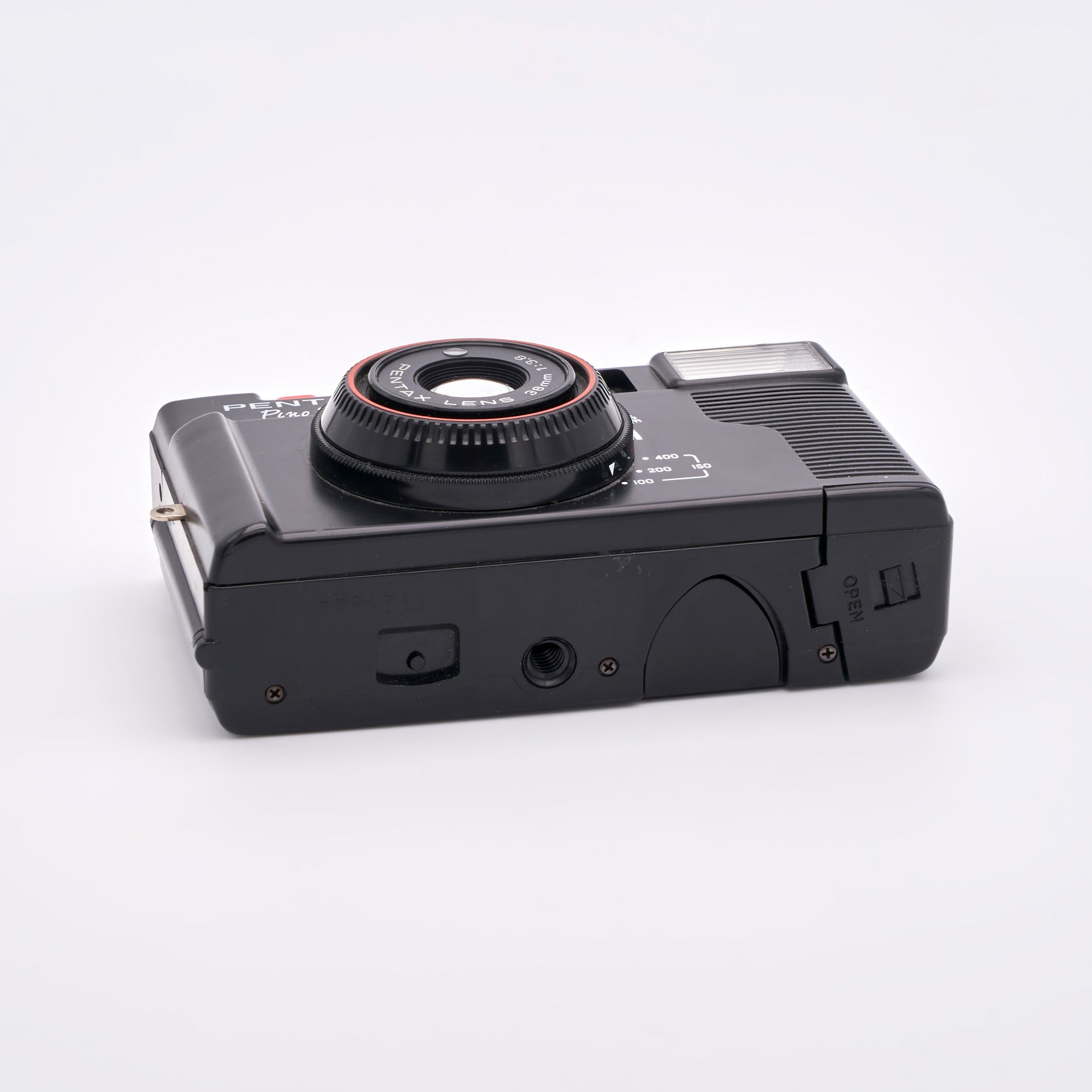 Pentax Pino 35 (S/N 1141844)