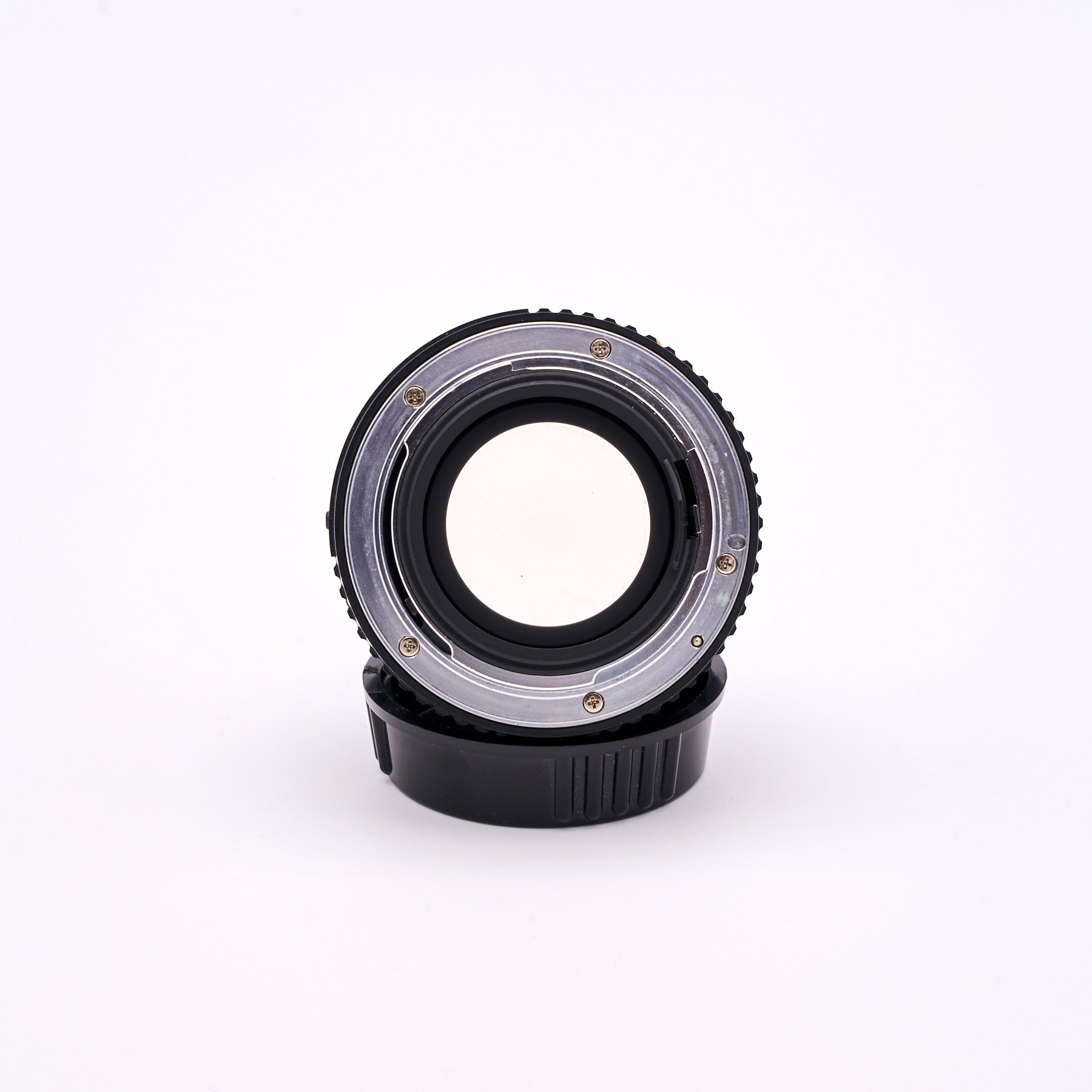 Pentax SMC Pentax-A 1.4/50mm (S/N 1155252)