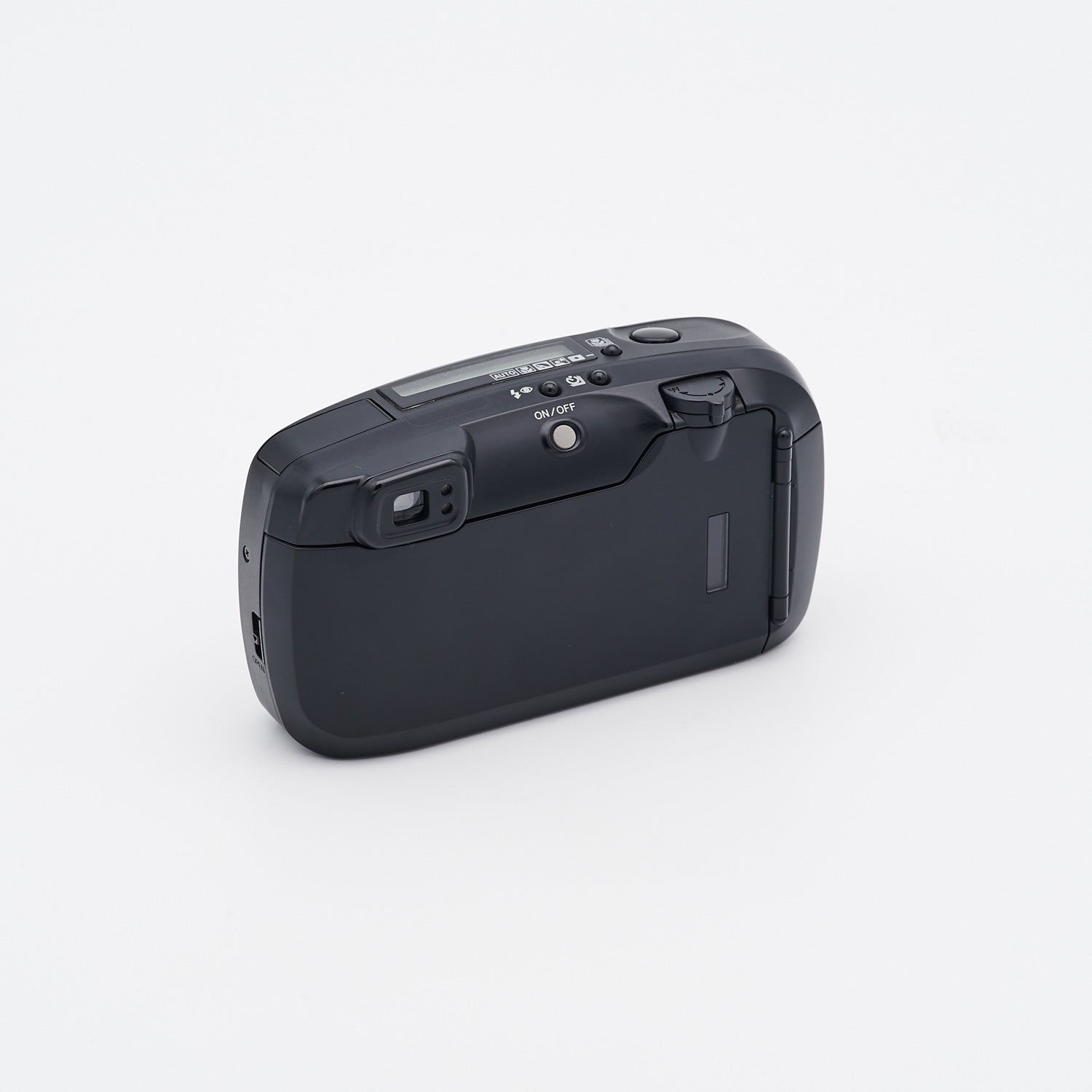Minolta Riva Zoom 115EX (S/N 02517653)