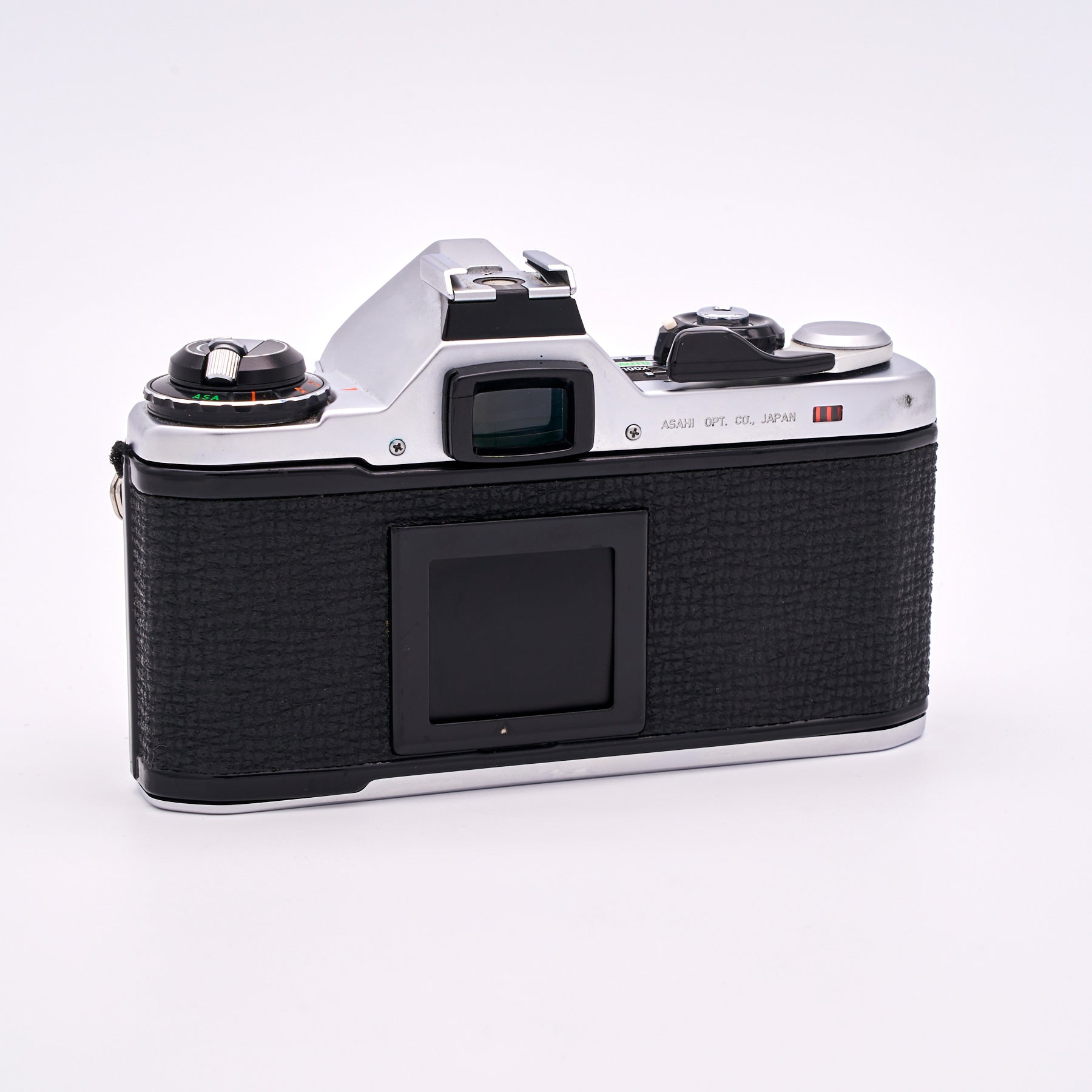 Pentax ME (S/N 1187363)