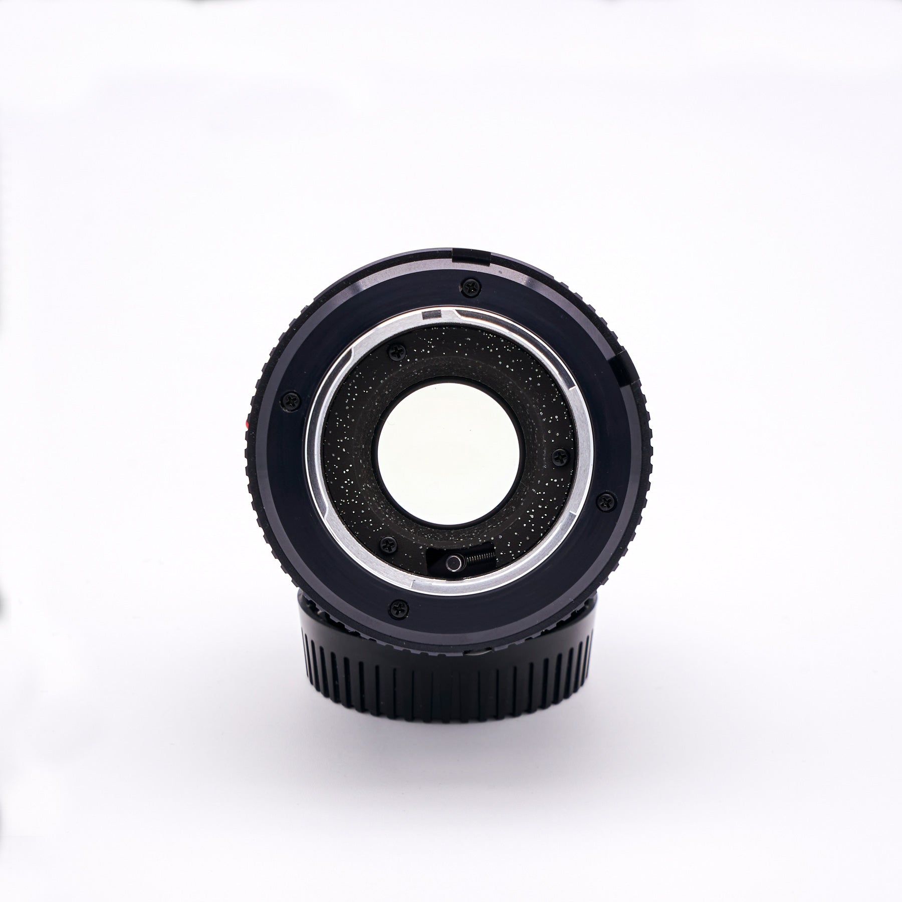 Minolta MD Tele Rokkor 2.5/100mm (S/N 1201900)