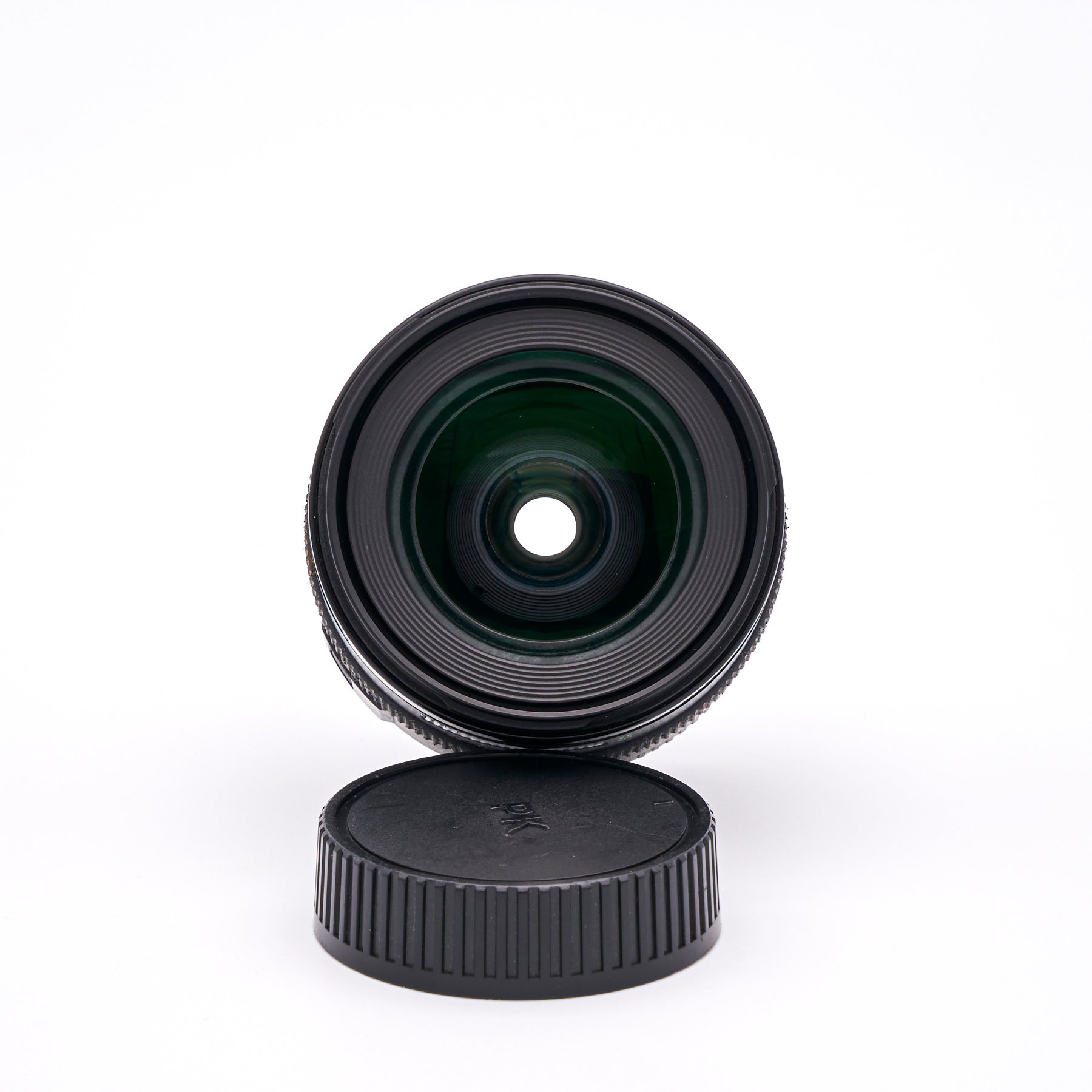 Canon Lens EF 2.8/24mm (S/N 121589)