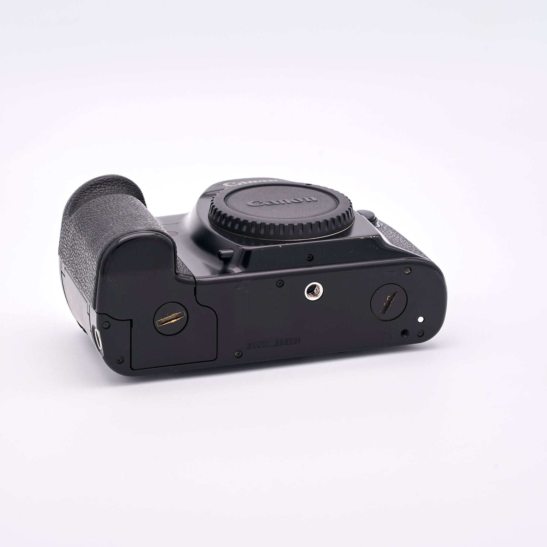 Canon EOS-1 (S/N 123685)