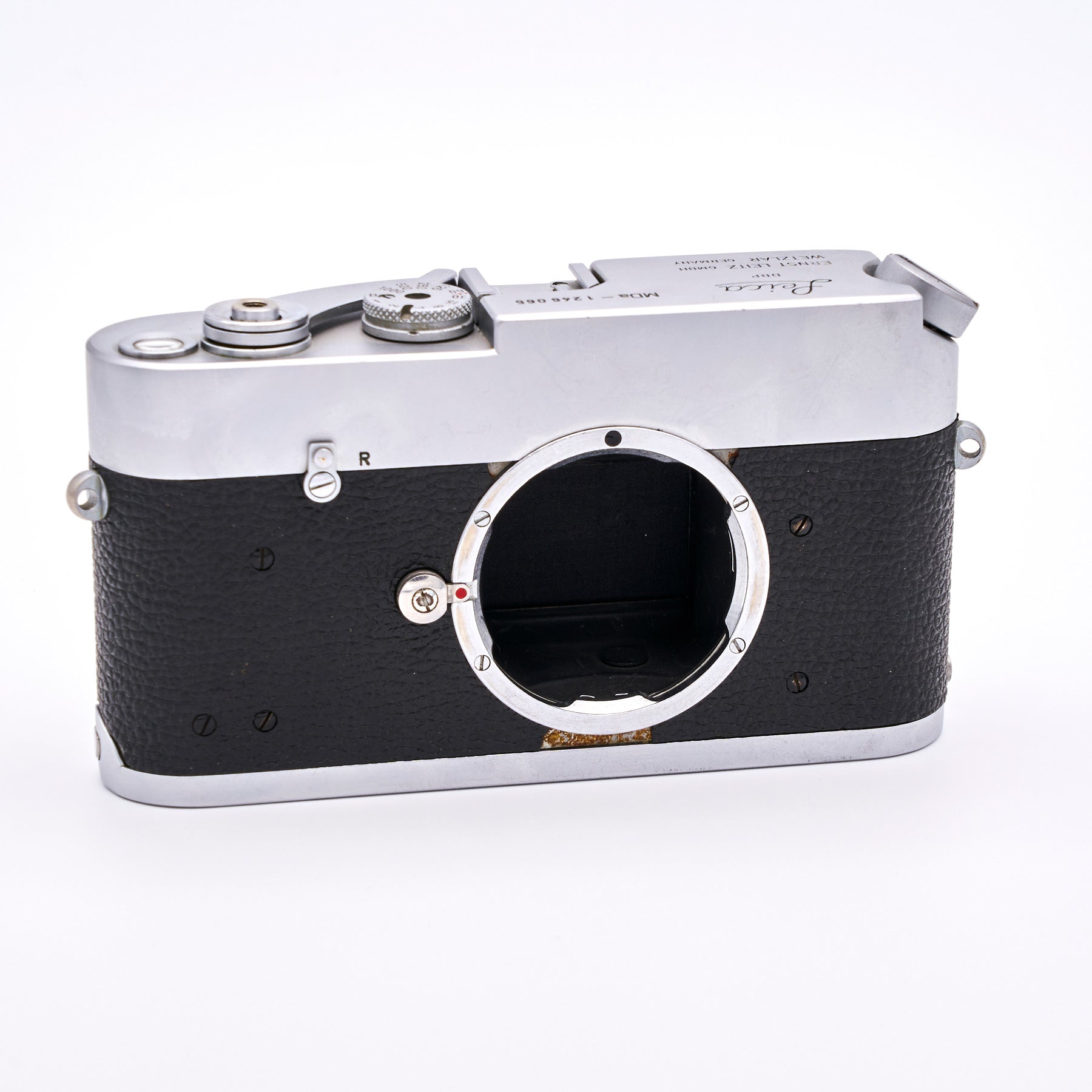 Leica MDa (S/N 1246065)