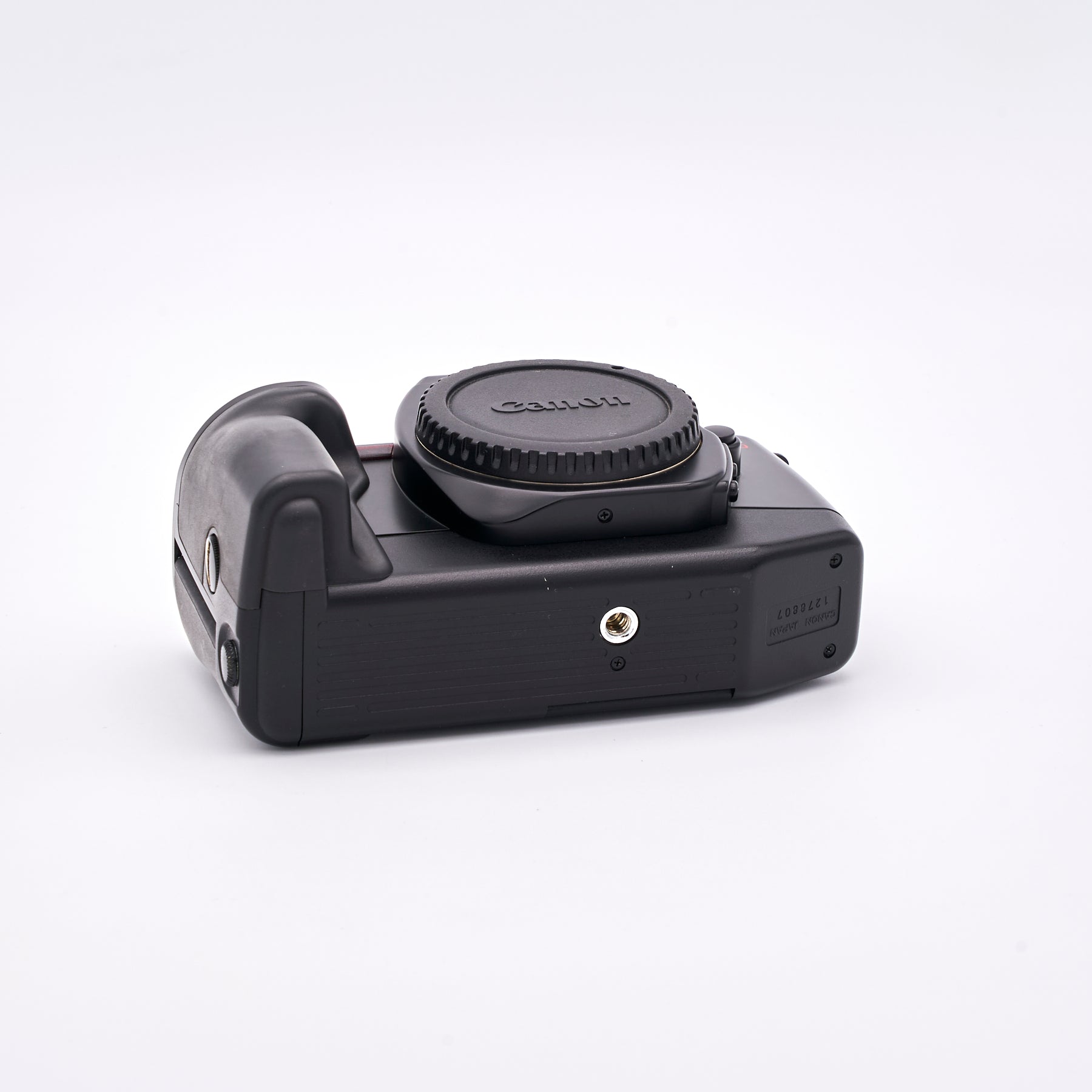 Canon EOS 620 (S/N 1278807)