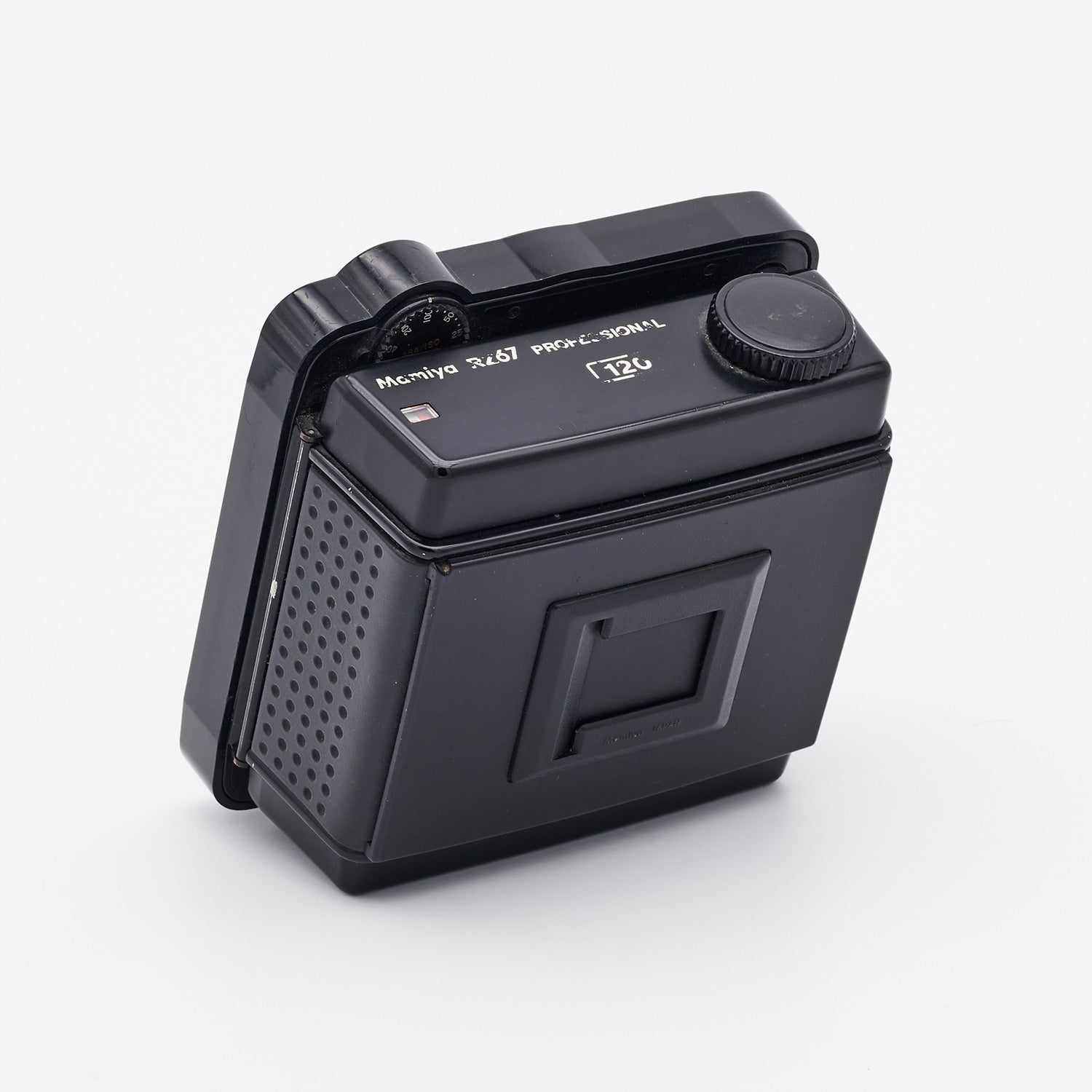 Mamiya RZ67 (120) Magazine (S/N 127981)