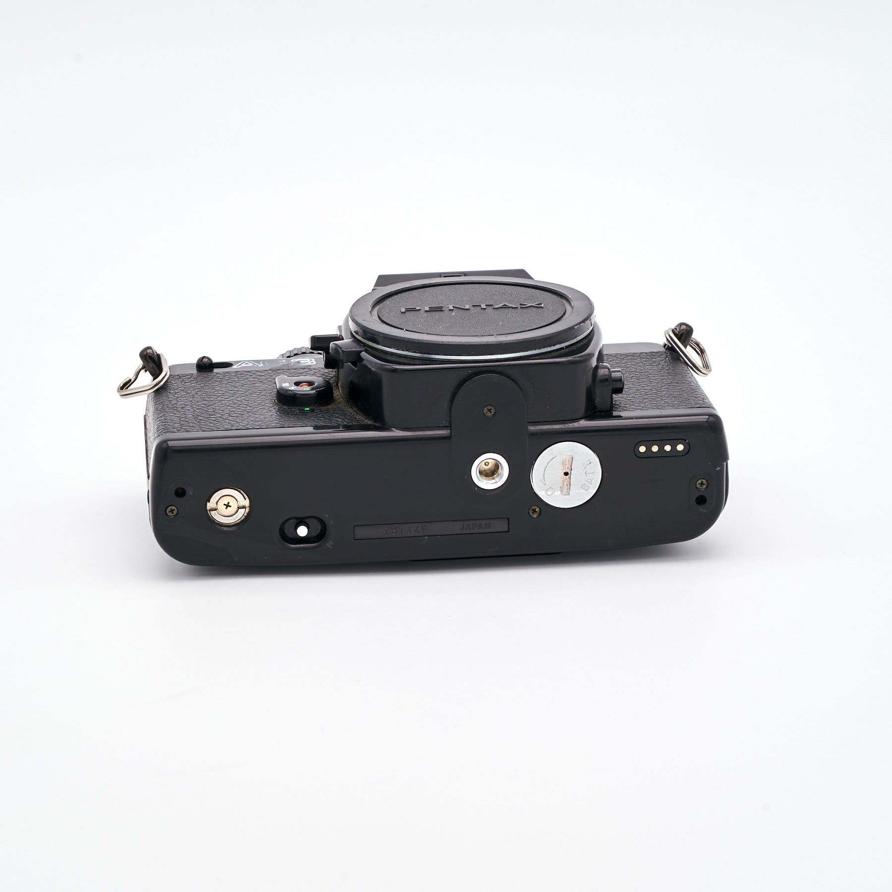 Revue Revueflex AC3 (S/N 131446)