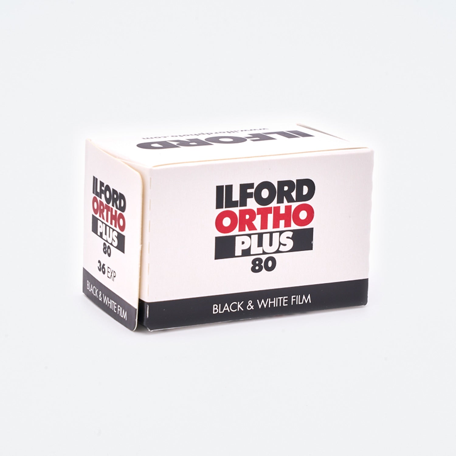 Ilford Ortho Plus SW-Negativfilm 135-36 (Kleinbild)