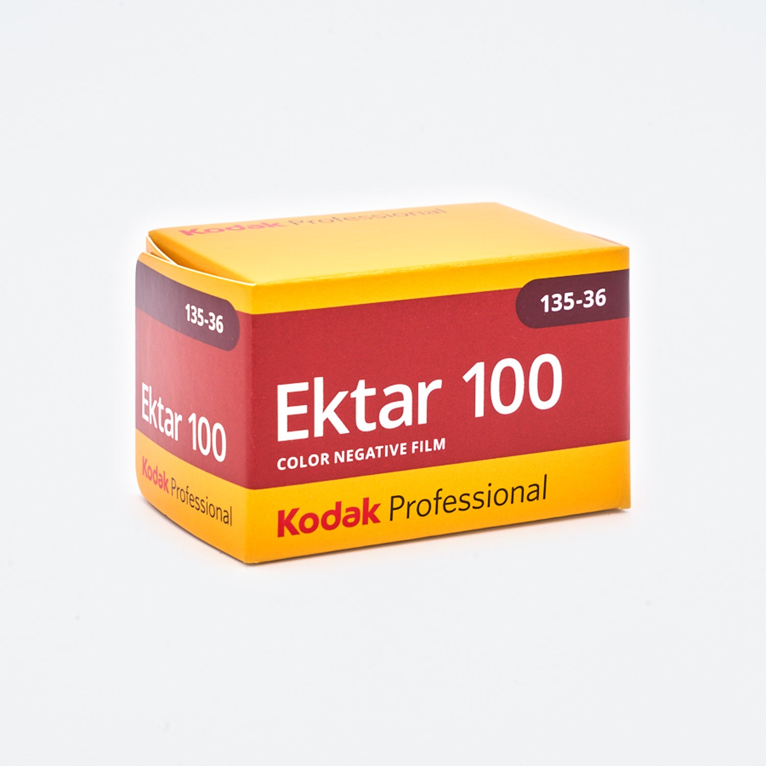 Kodak Ektar 100 Farb-Negativfilm 135-36 (Kleinbild)