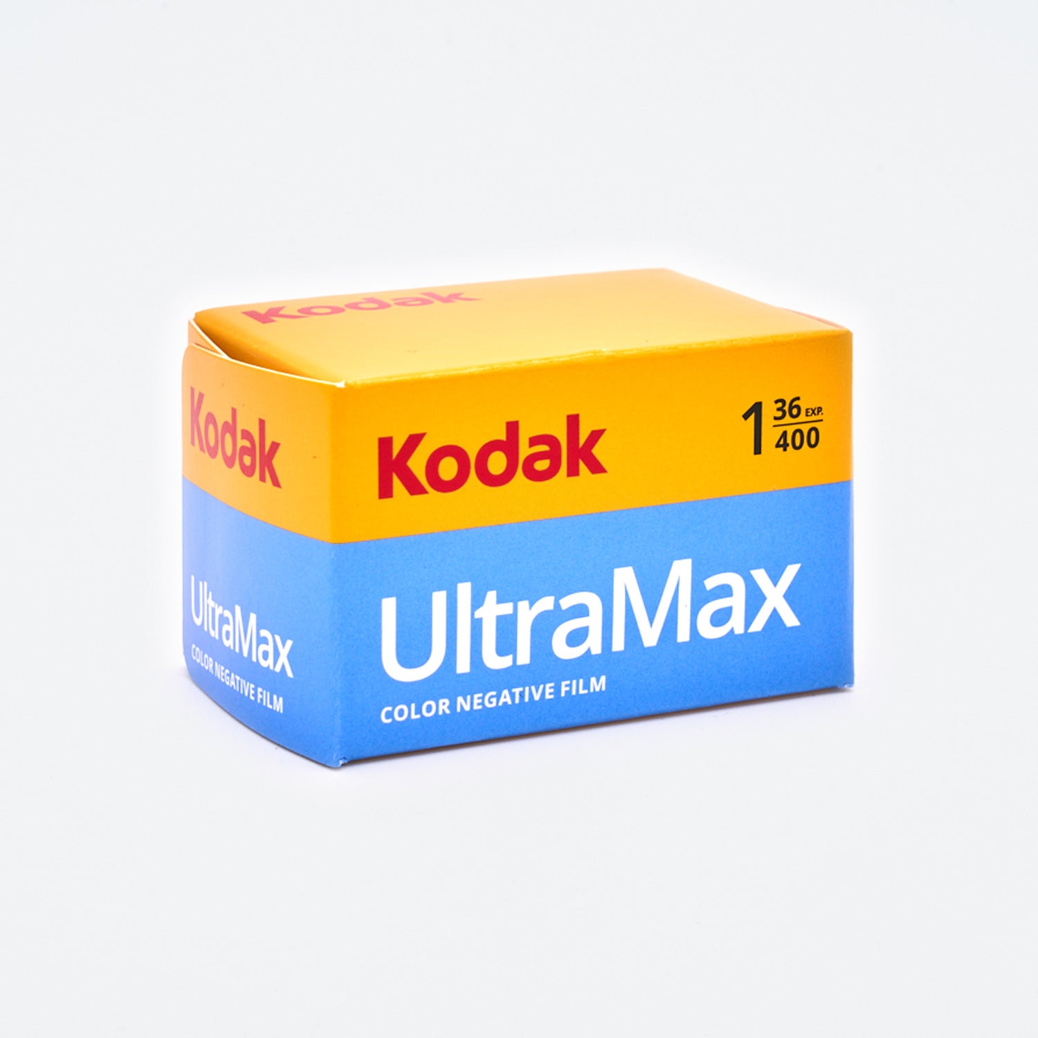 KODAK Ultramax Color Negative Film 135-36 (35mm)