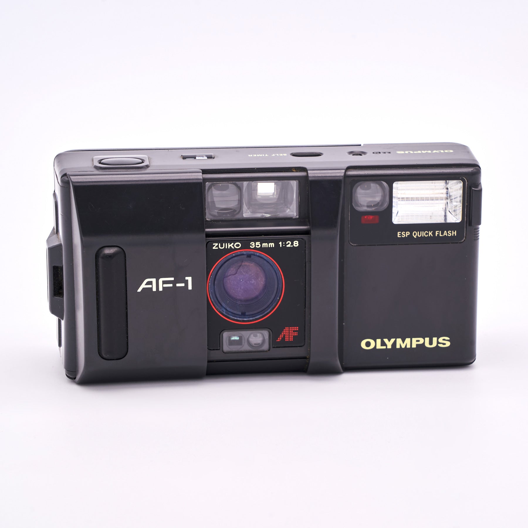 Olympus AF-1 (S/N 1368240)