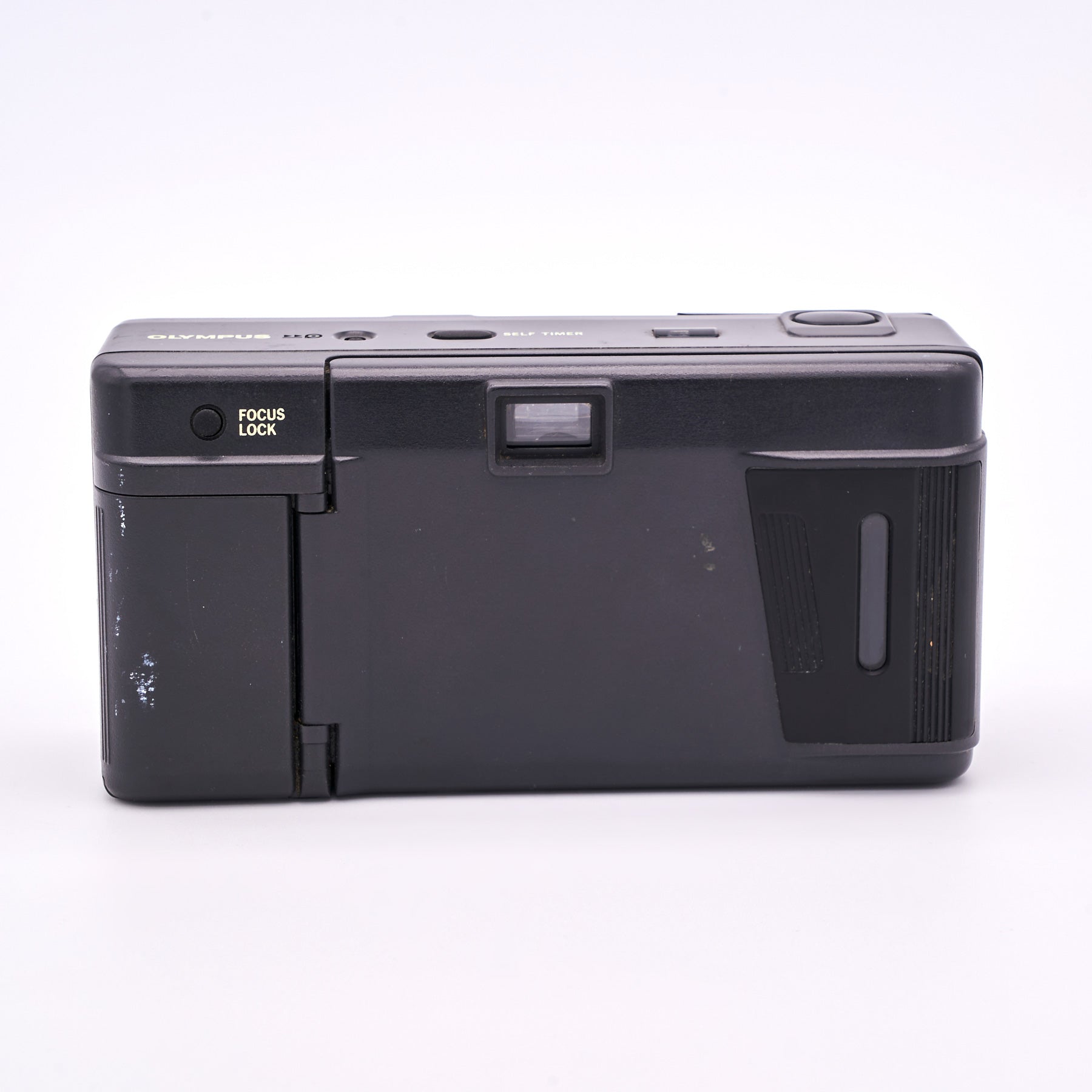 Olympus AF-1 (S/N 1368240)