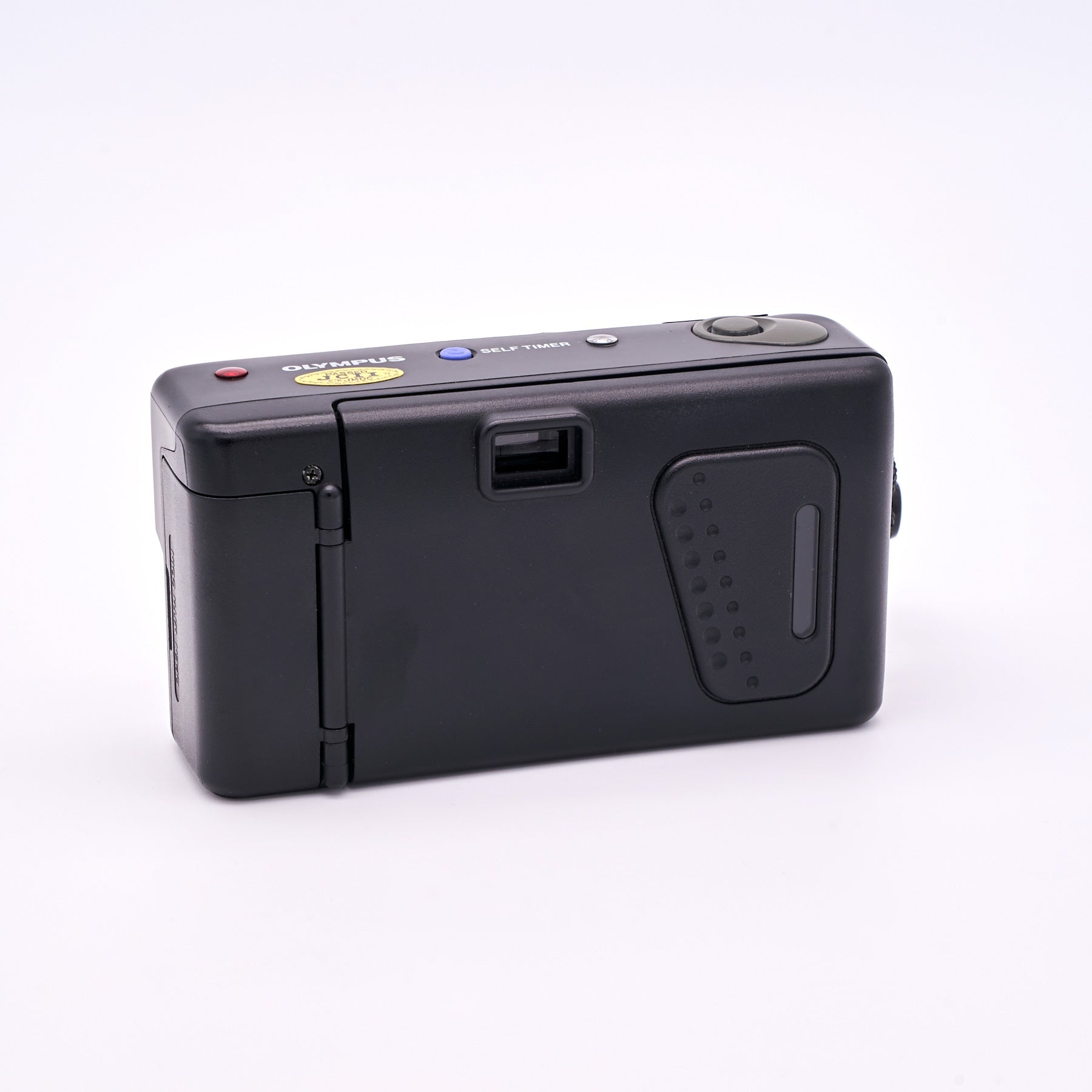 Olympus AF-10 (S/N 1444888)