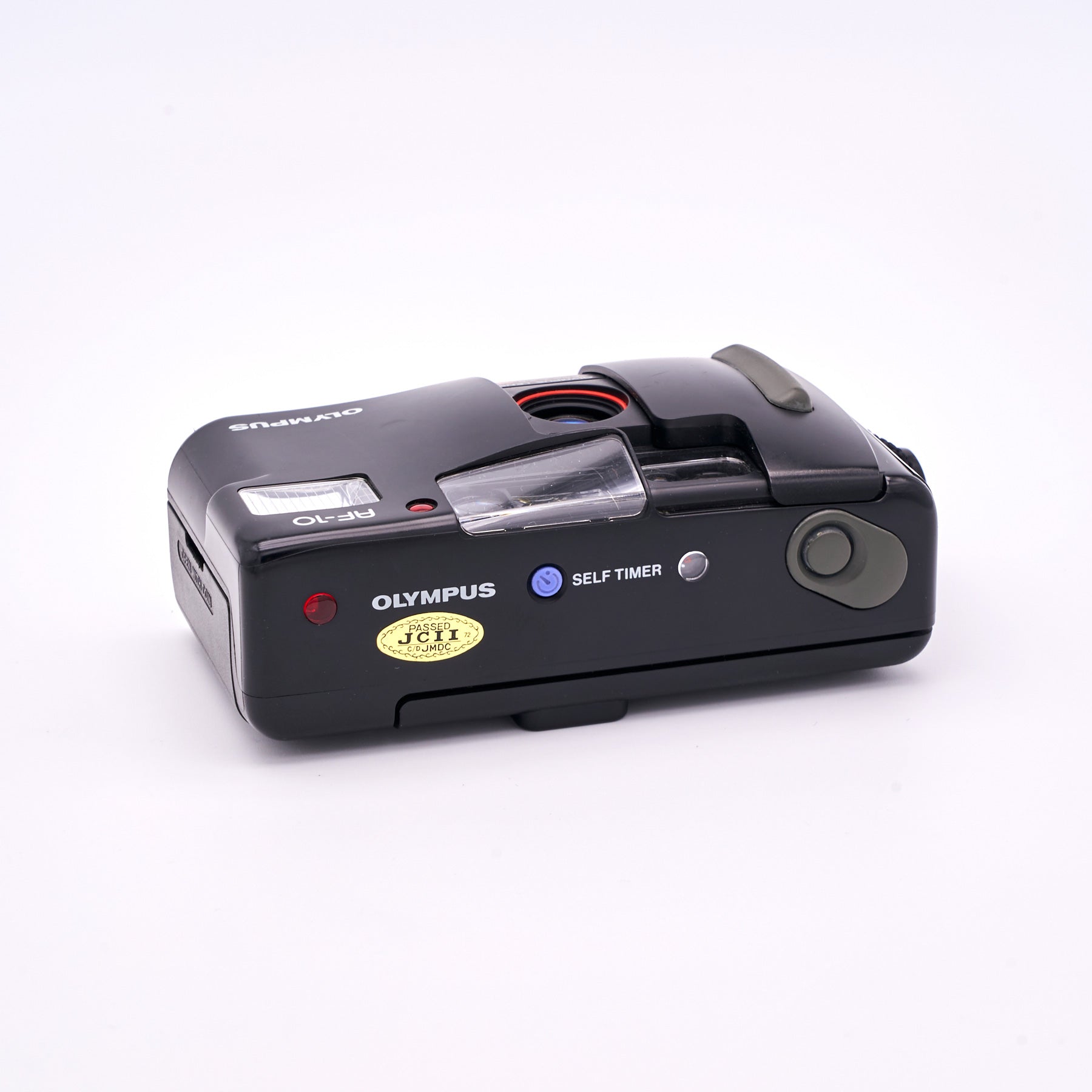 Olympus AF-10 (S/N 1444888)