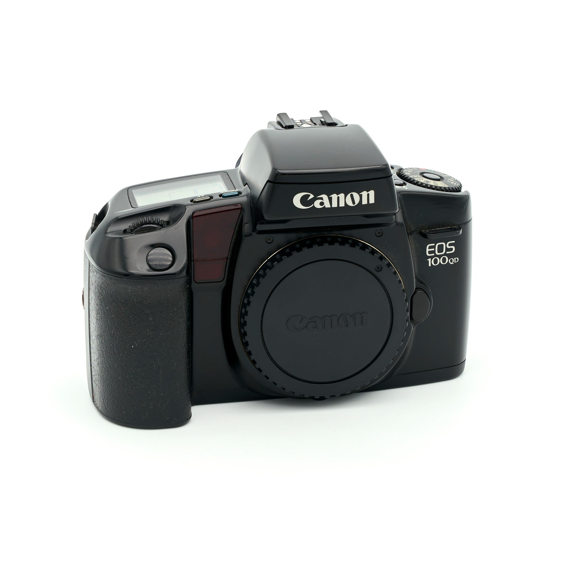 Canon EOS 100QD (S/N 1450870)