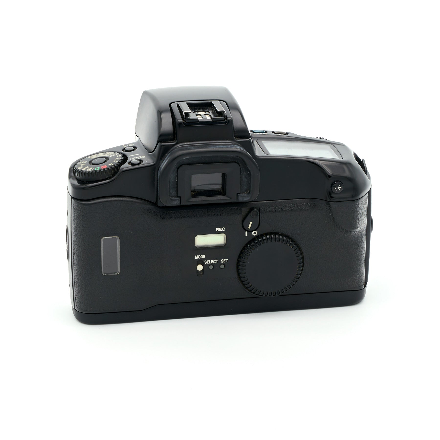 Canon EOS 100QD (S/N 1450870)