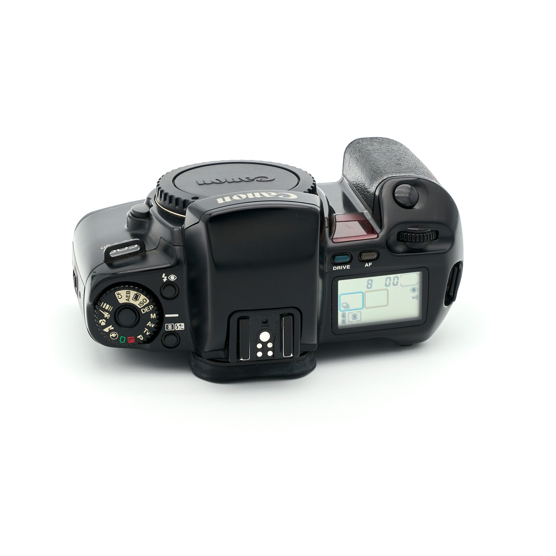 Canon EOS 100QD (S/N 1450870)